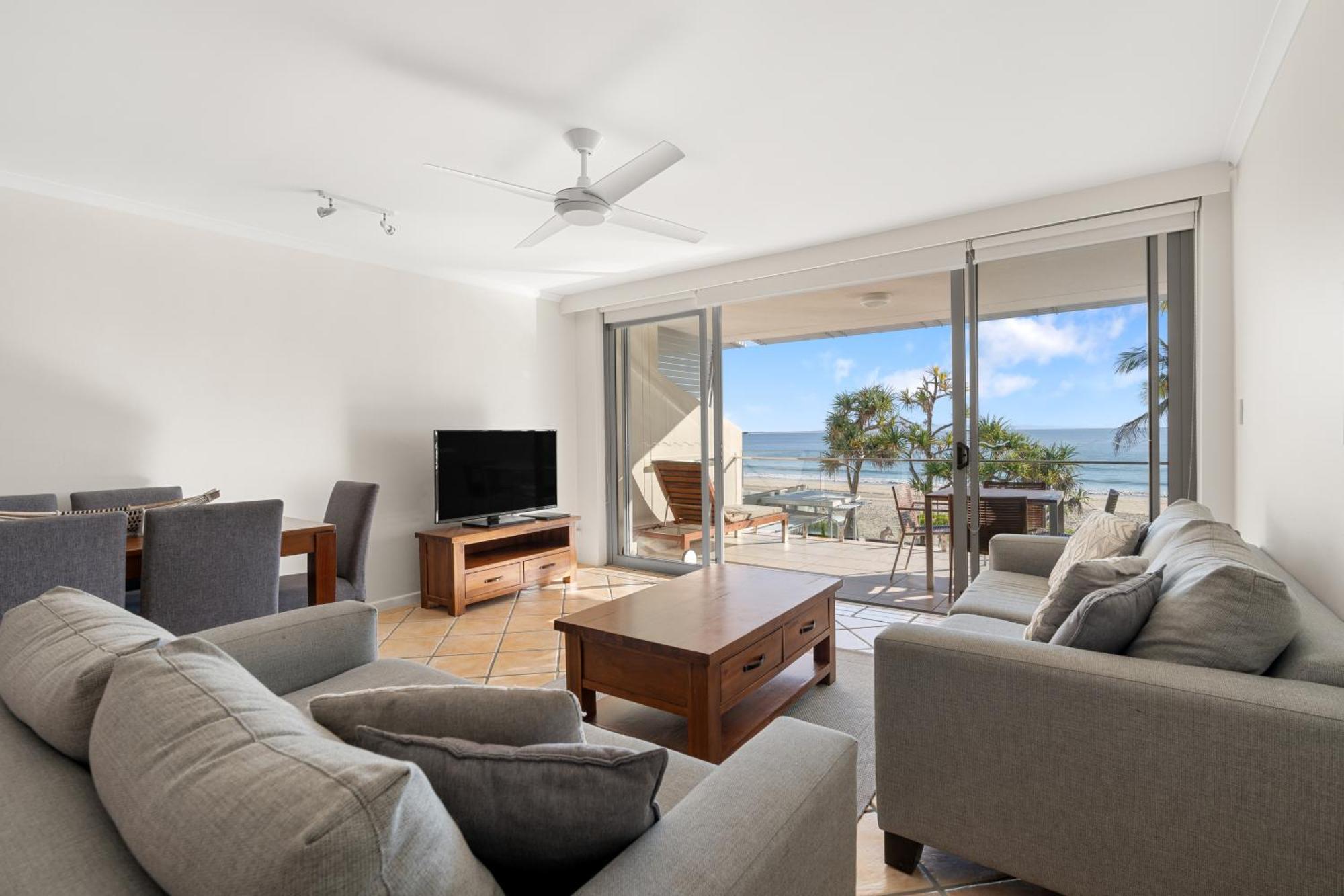 Fairshore Noosa Heads
