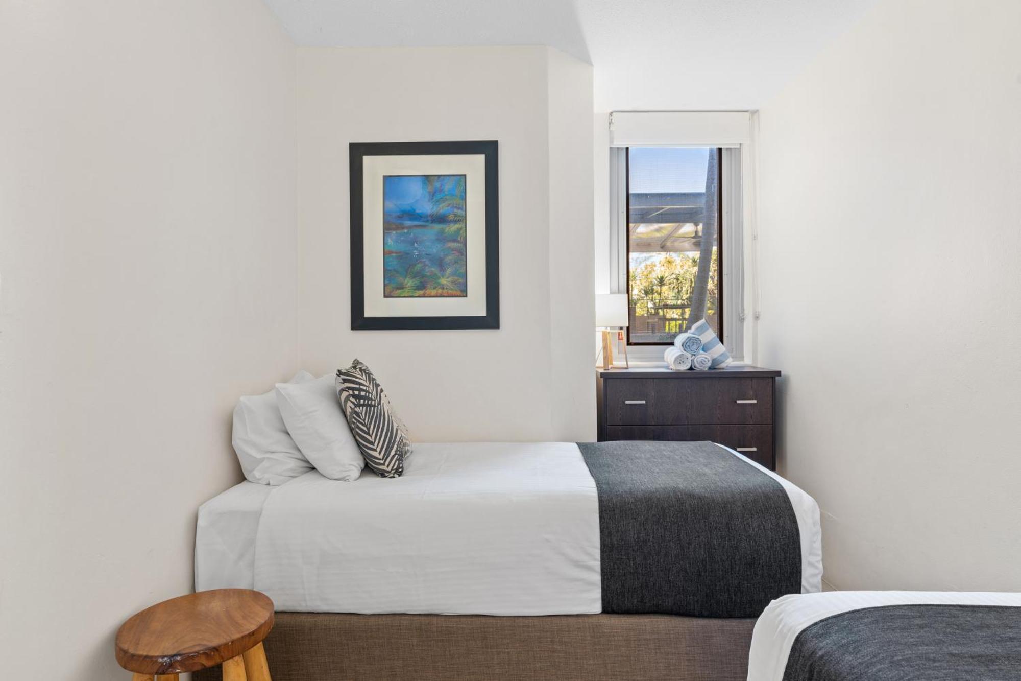 Aparthotel Fairshore 4*