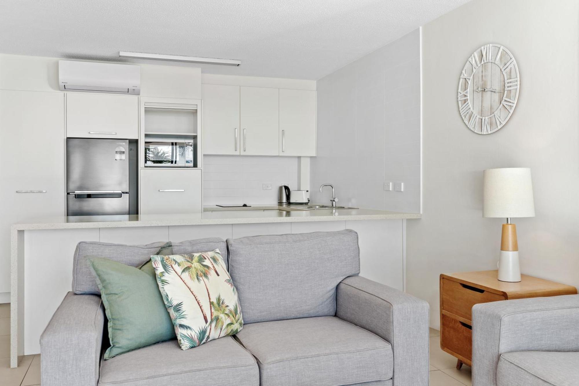 Aparthotel Fairshore Noosa Heads