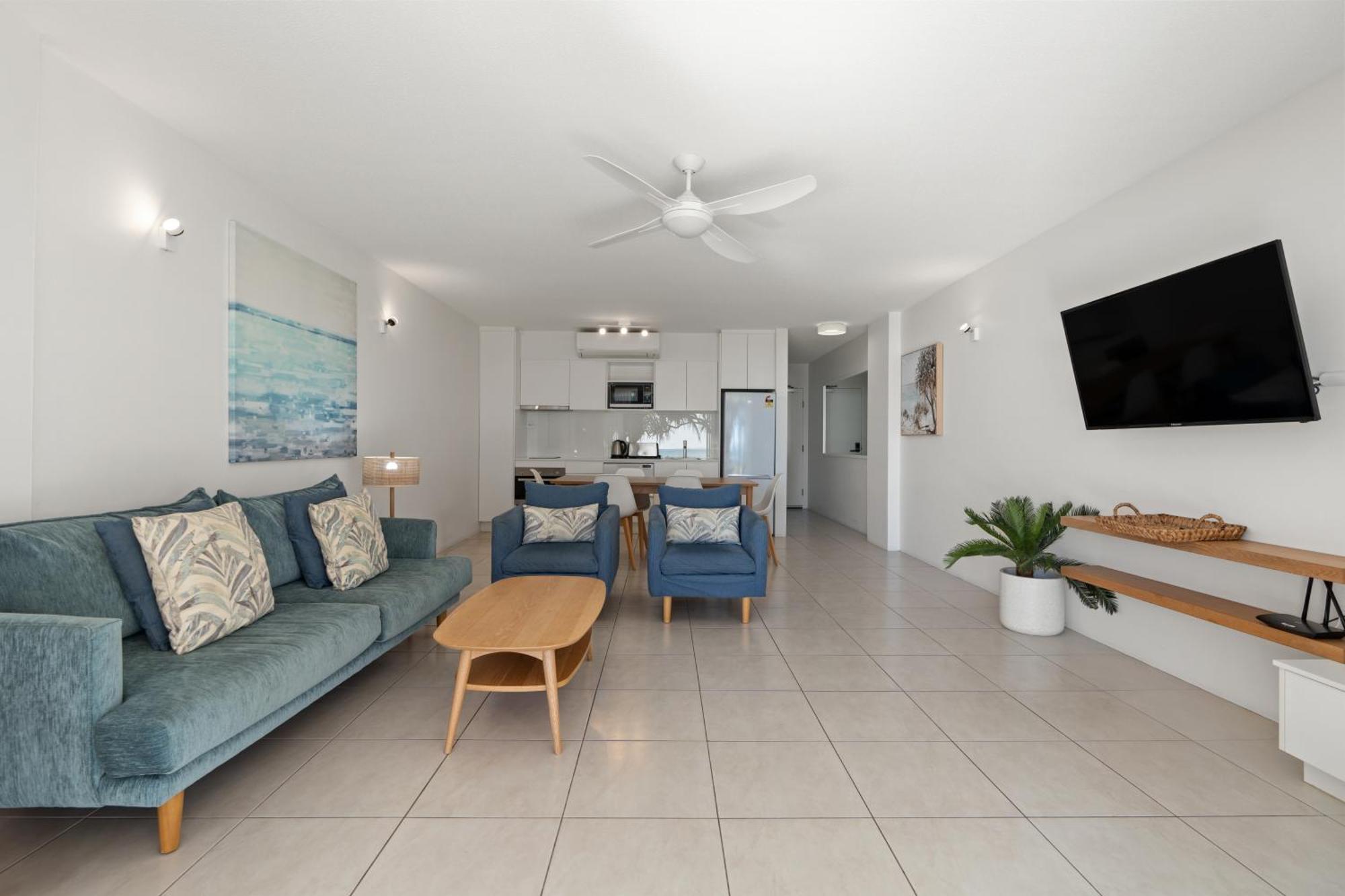 Aparthotel Fairshore 4*