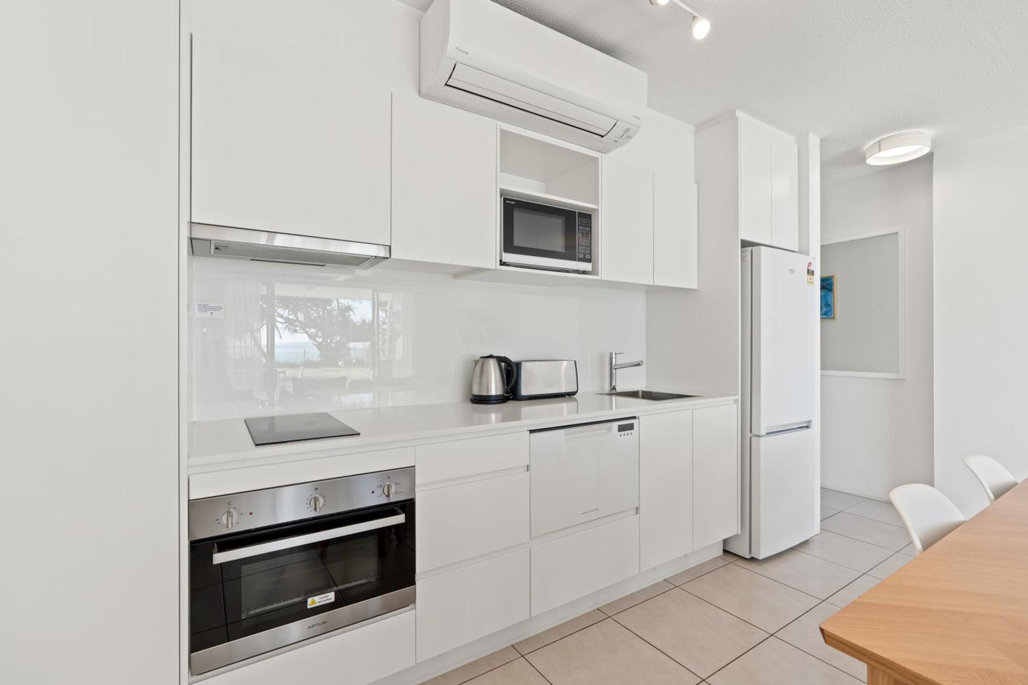 Fairshore Aparthotel Noosa Heads