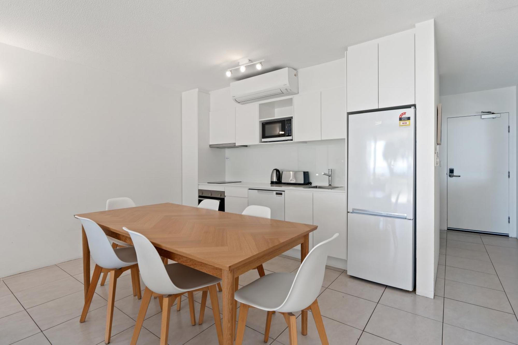 Aparthotel Fairshore Noosa Heads