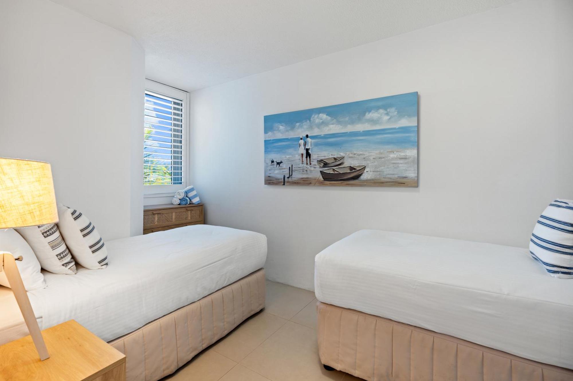 Aparthotel Fairshore