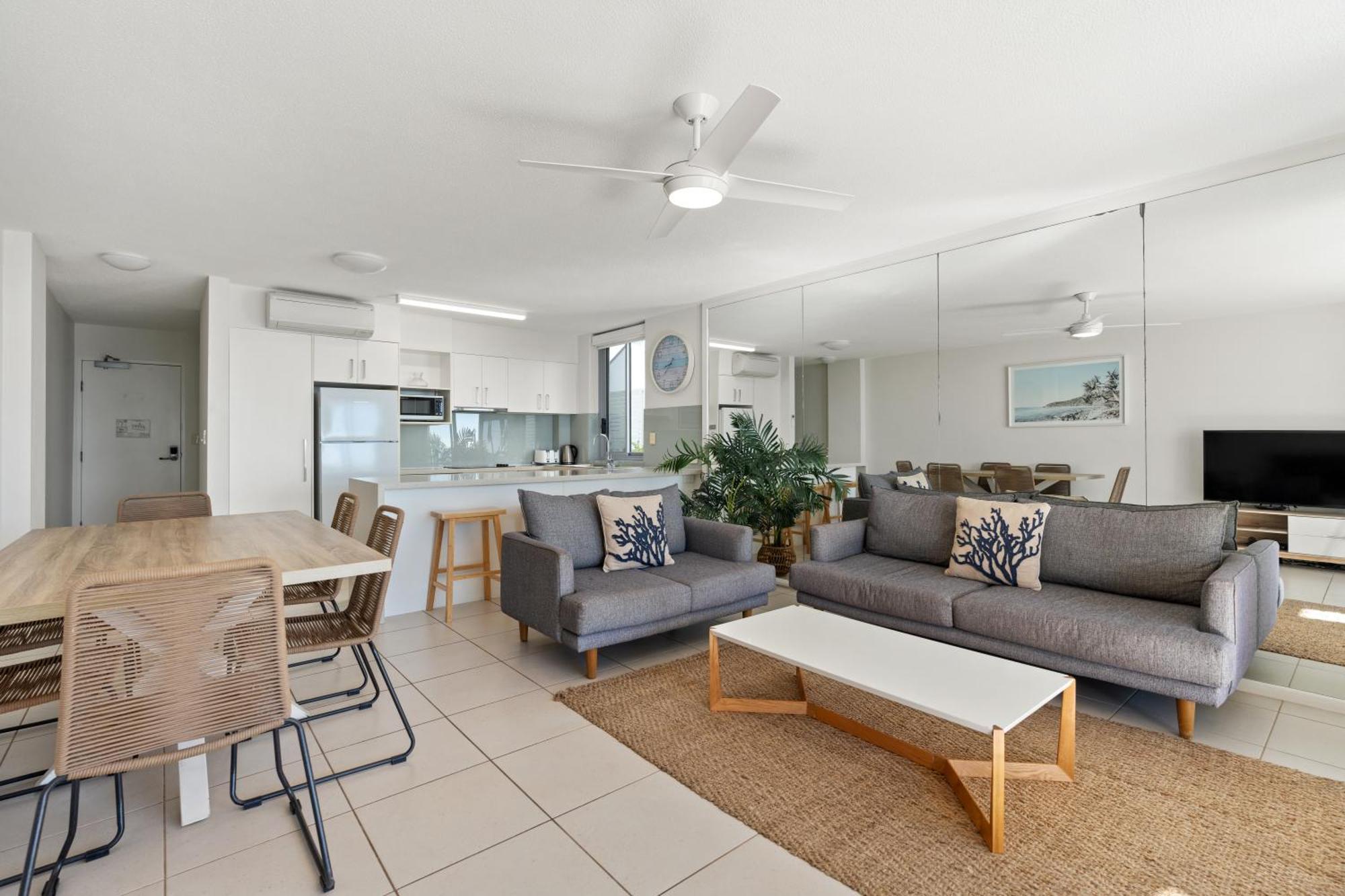 Fairshore 4* Noosa Heads