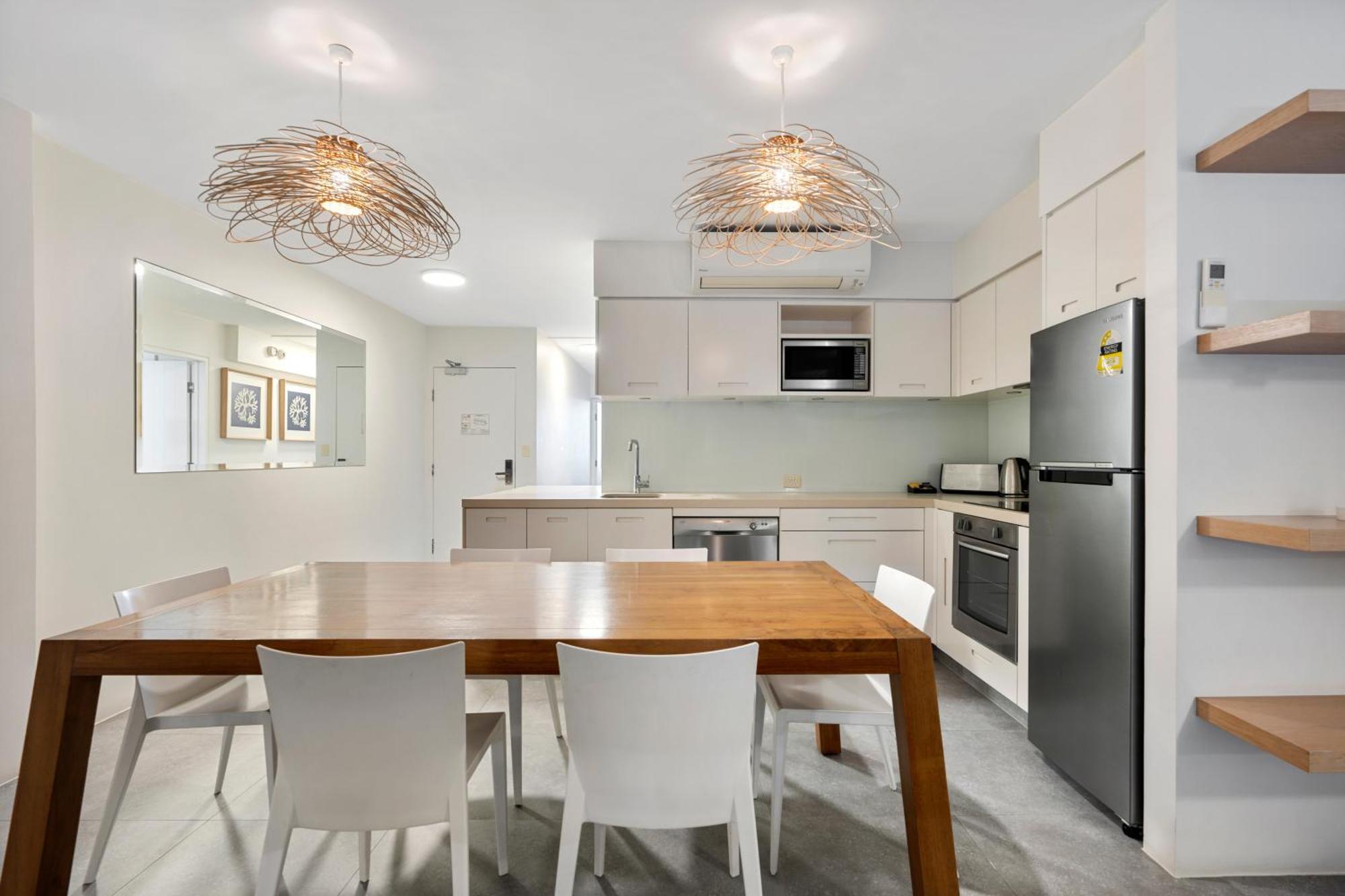Aparthotel Fairshore Noosa Heads