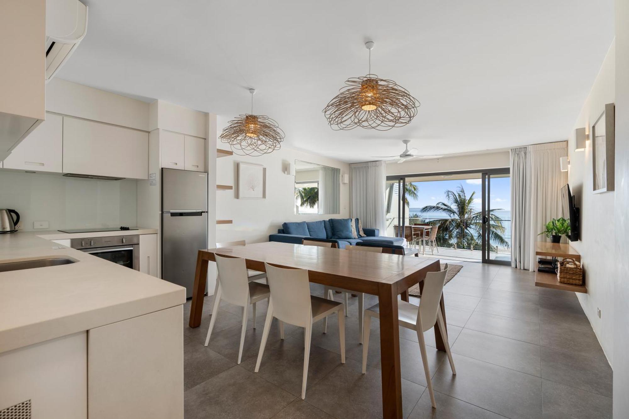 Fairshore 4* Noosa Heads