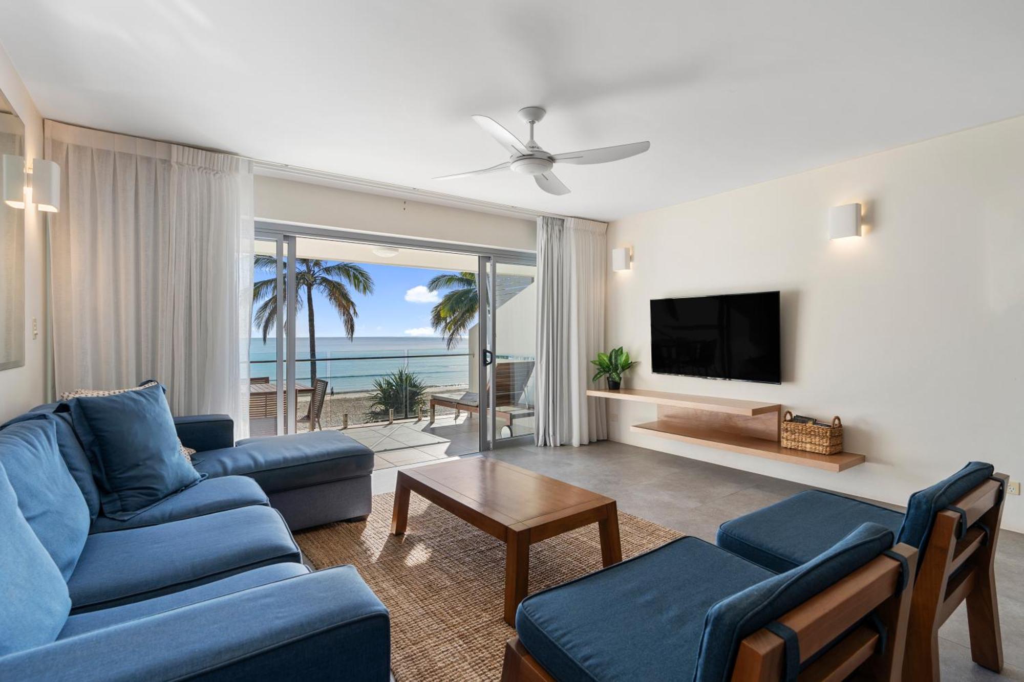 Fairshore Aparthotel Noosa Heads