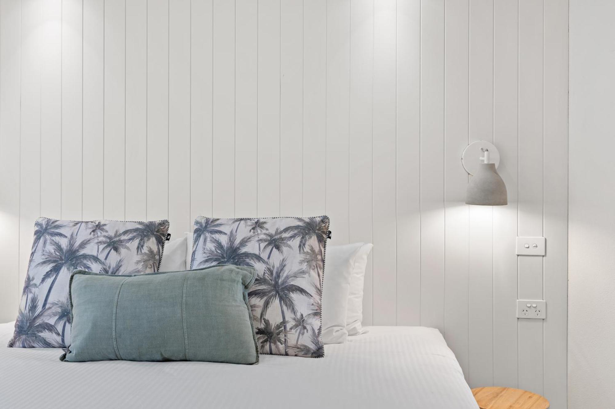 Aparthotel Fairshore Noosa Heads