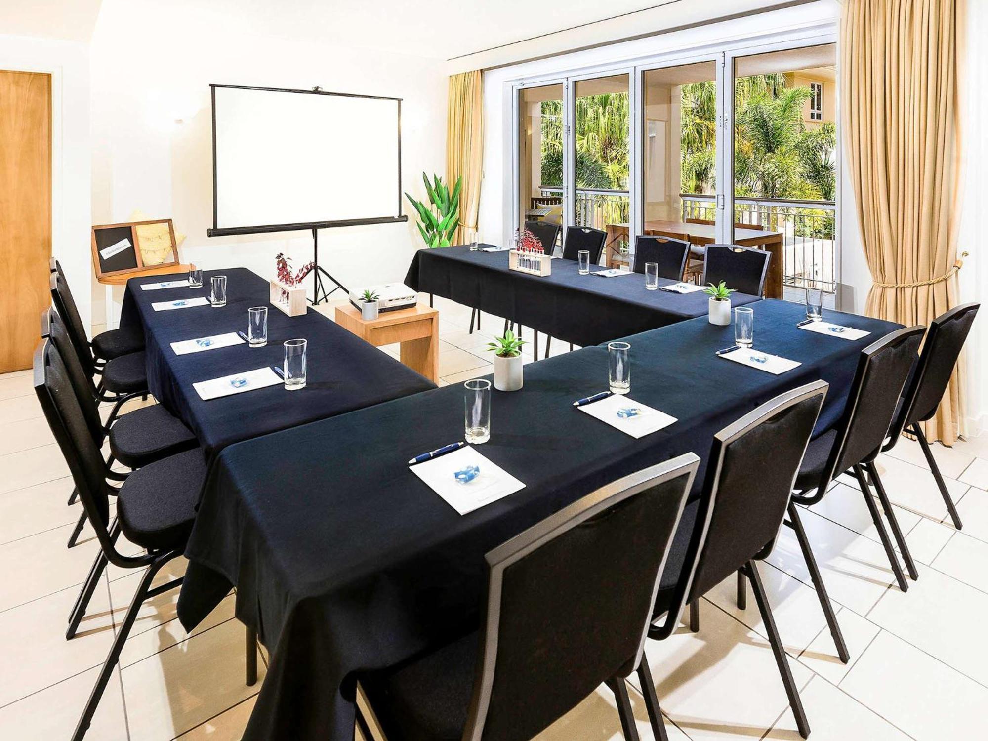 Aparthotel The Sebel 4*