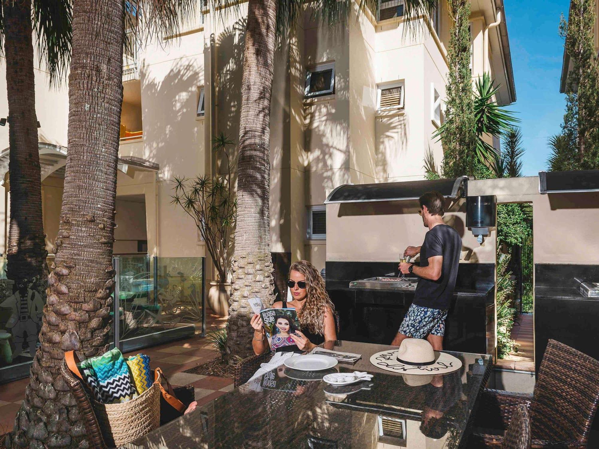 Aparthotel The Sebel Noosa Heads