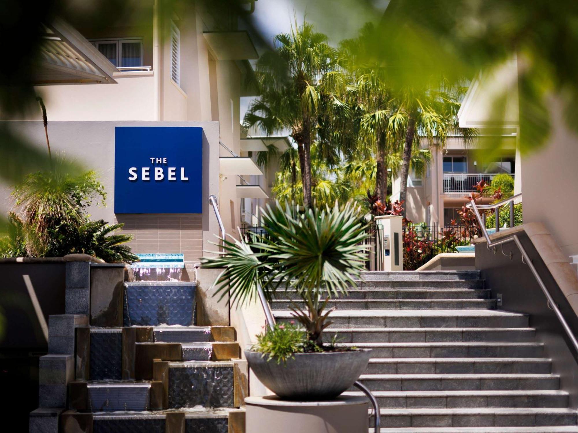 The Sebel Aparthotel