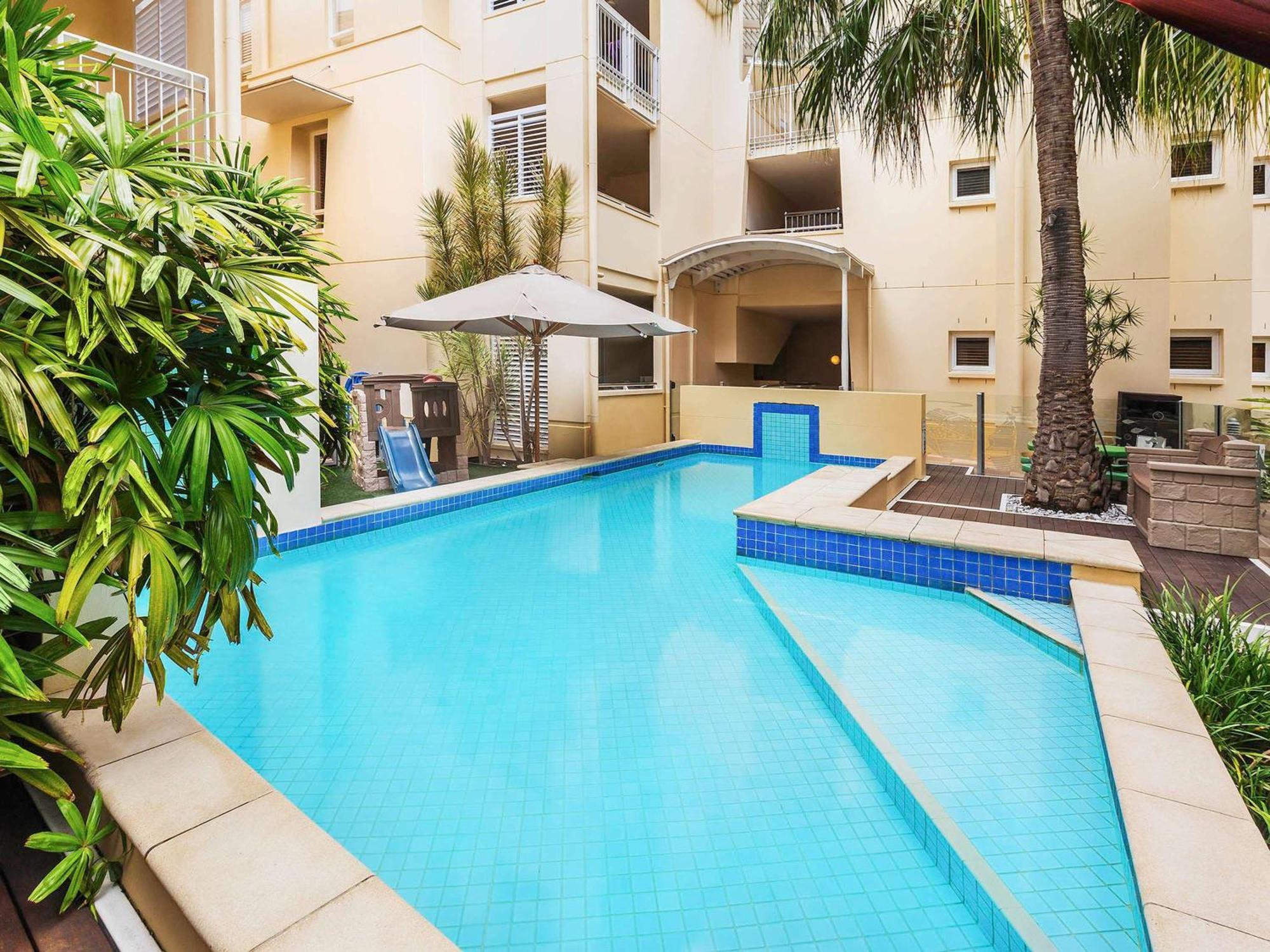 Aparthotel The Sebel 4*