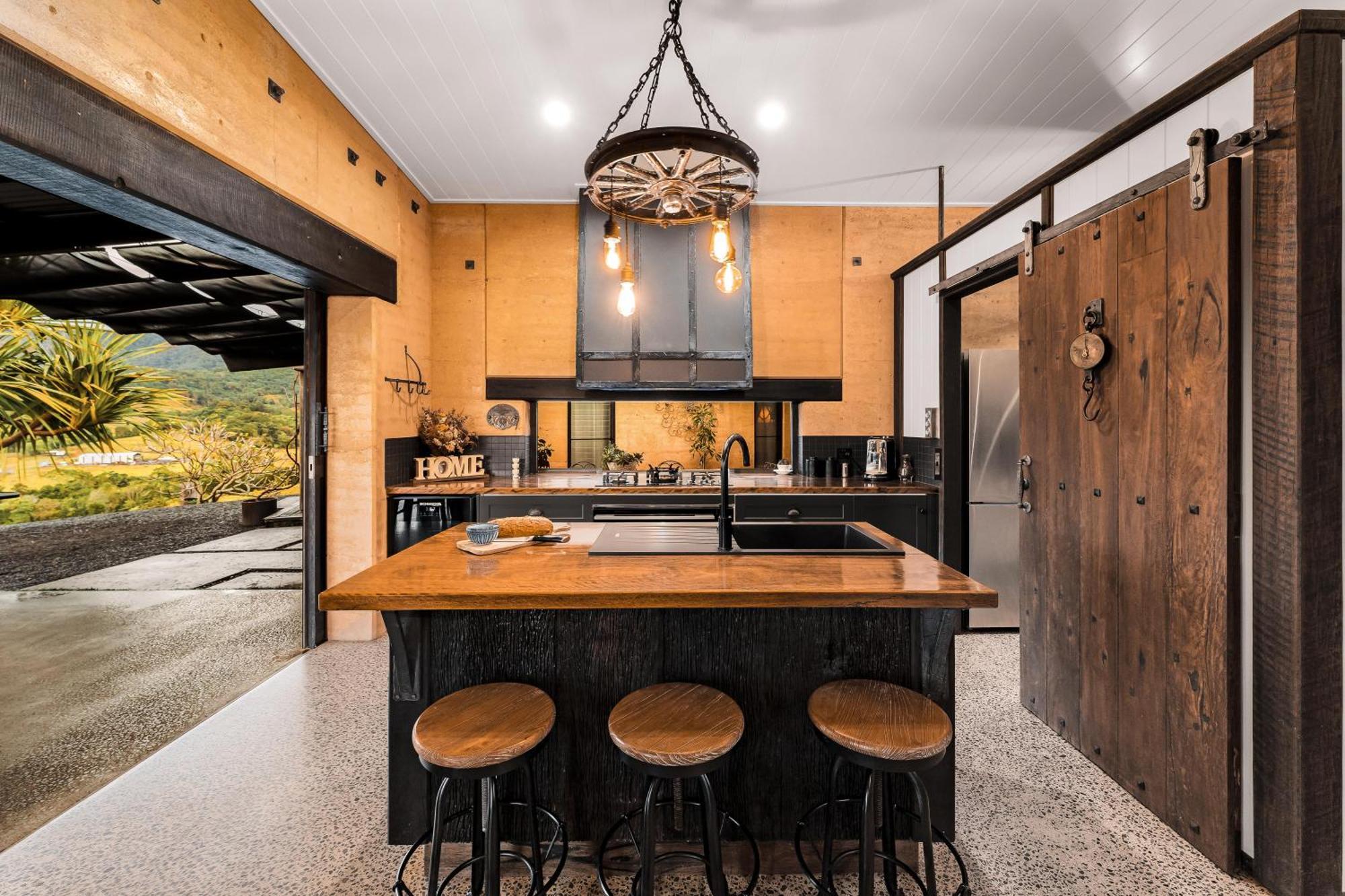 Villa Mayan Luxe Kin Kin