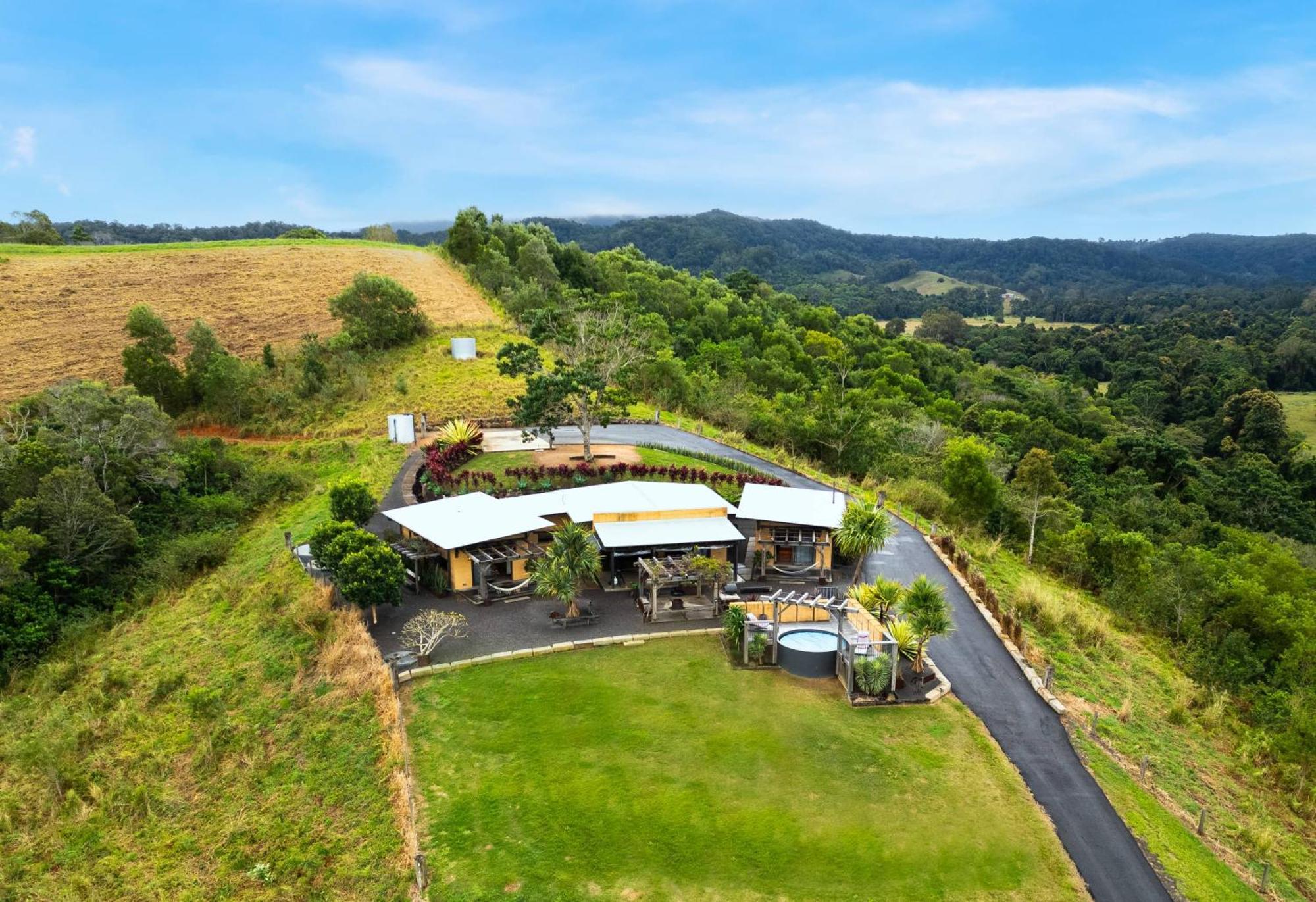 Mayan Luxe Villa
