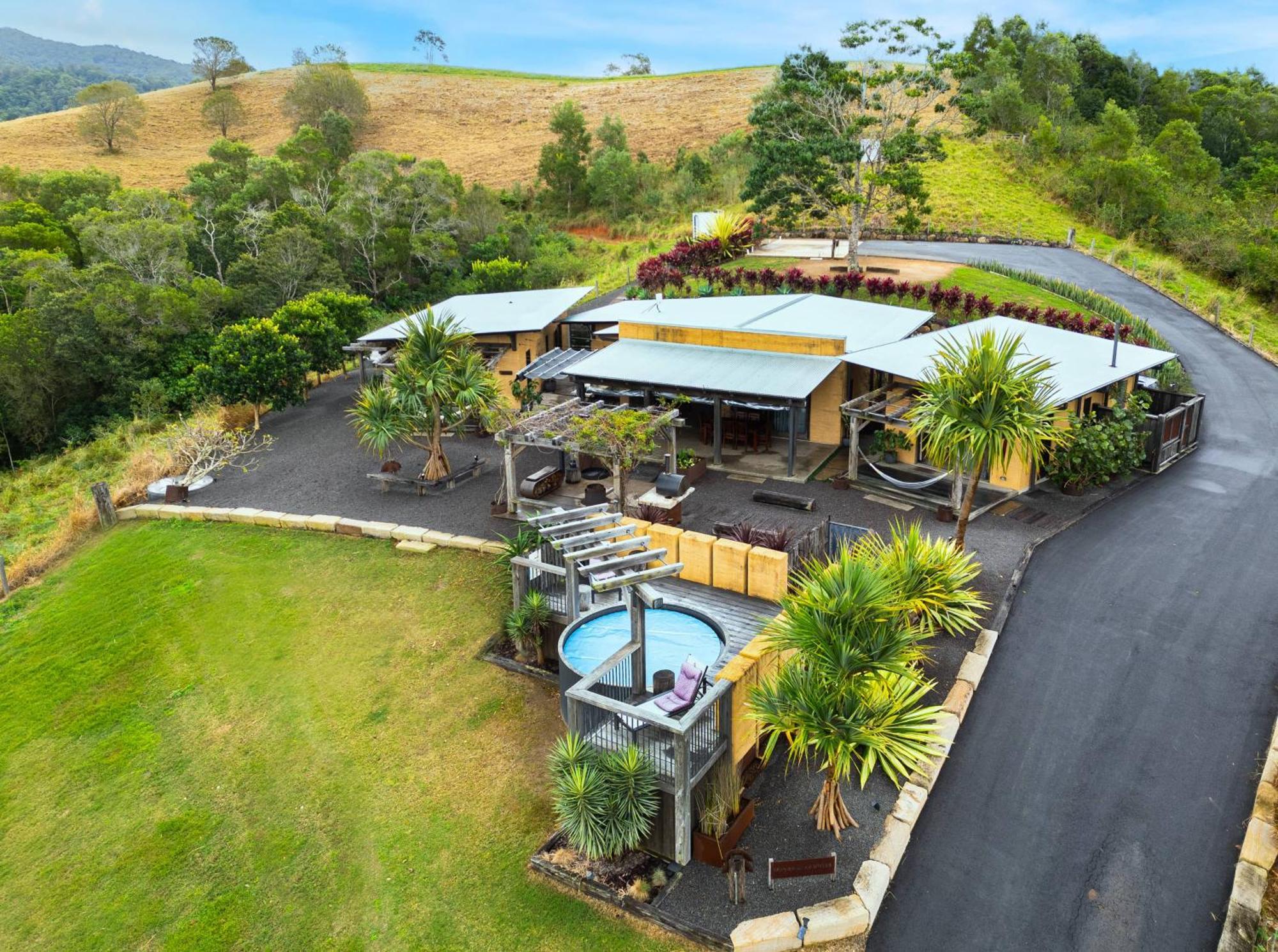 Mayan Luxe Villa *