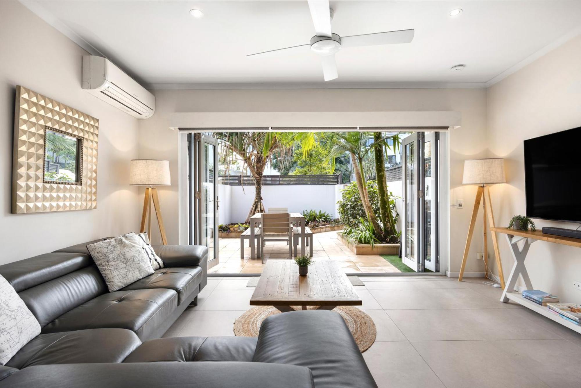 Apartment Moondarah: Pet-friendly Escape *