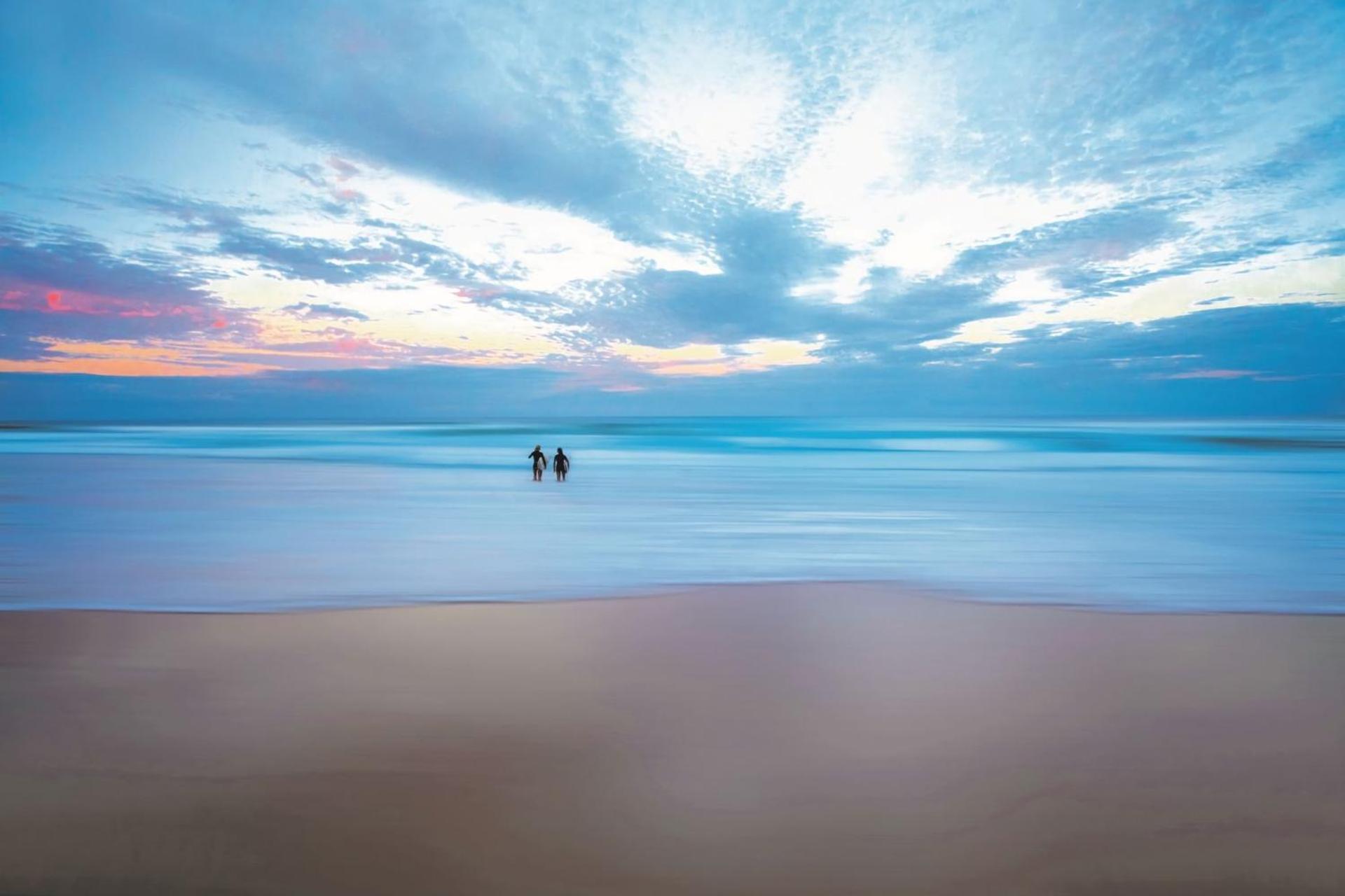 Elanda St Luxurious Beachside Living Holiday home *