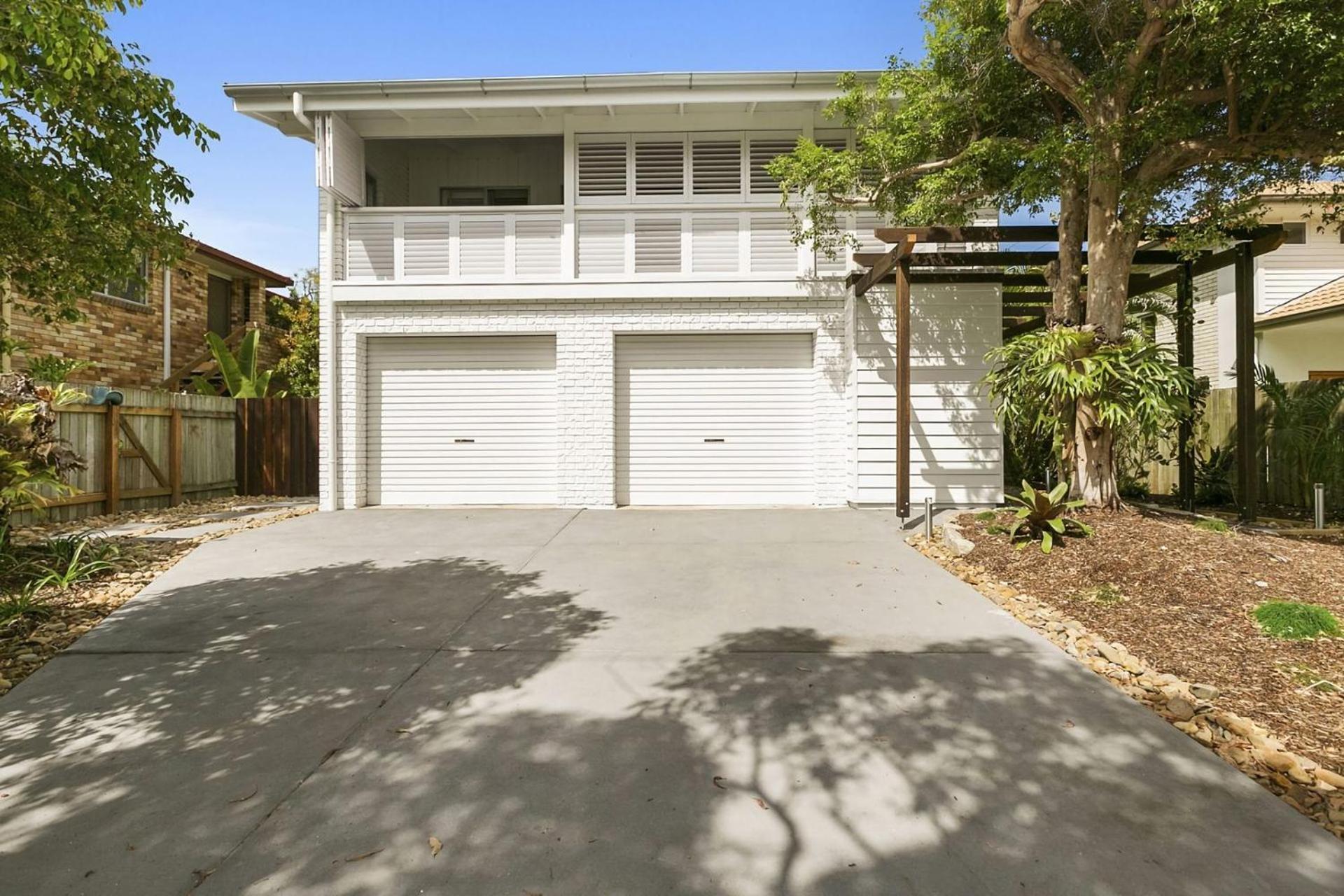 Elanda St Luxurious Beachside Living