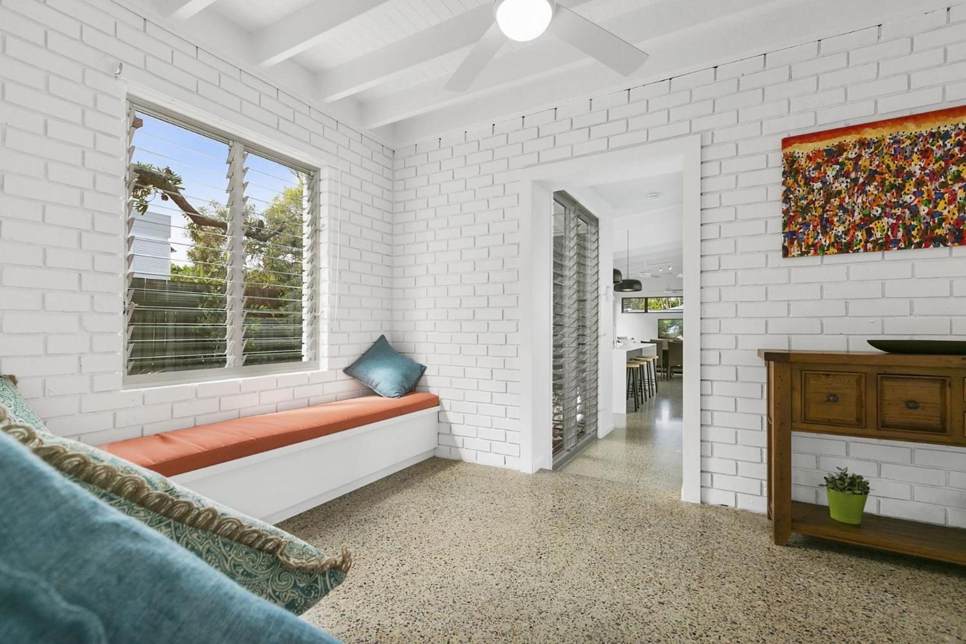 Elanda St Luxurious Beachside Living Holiday home