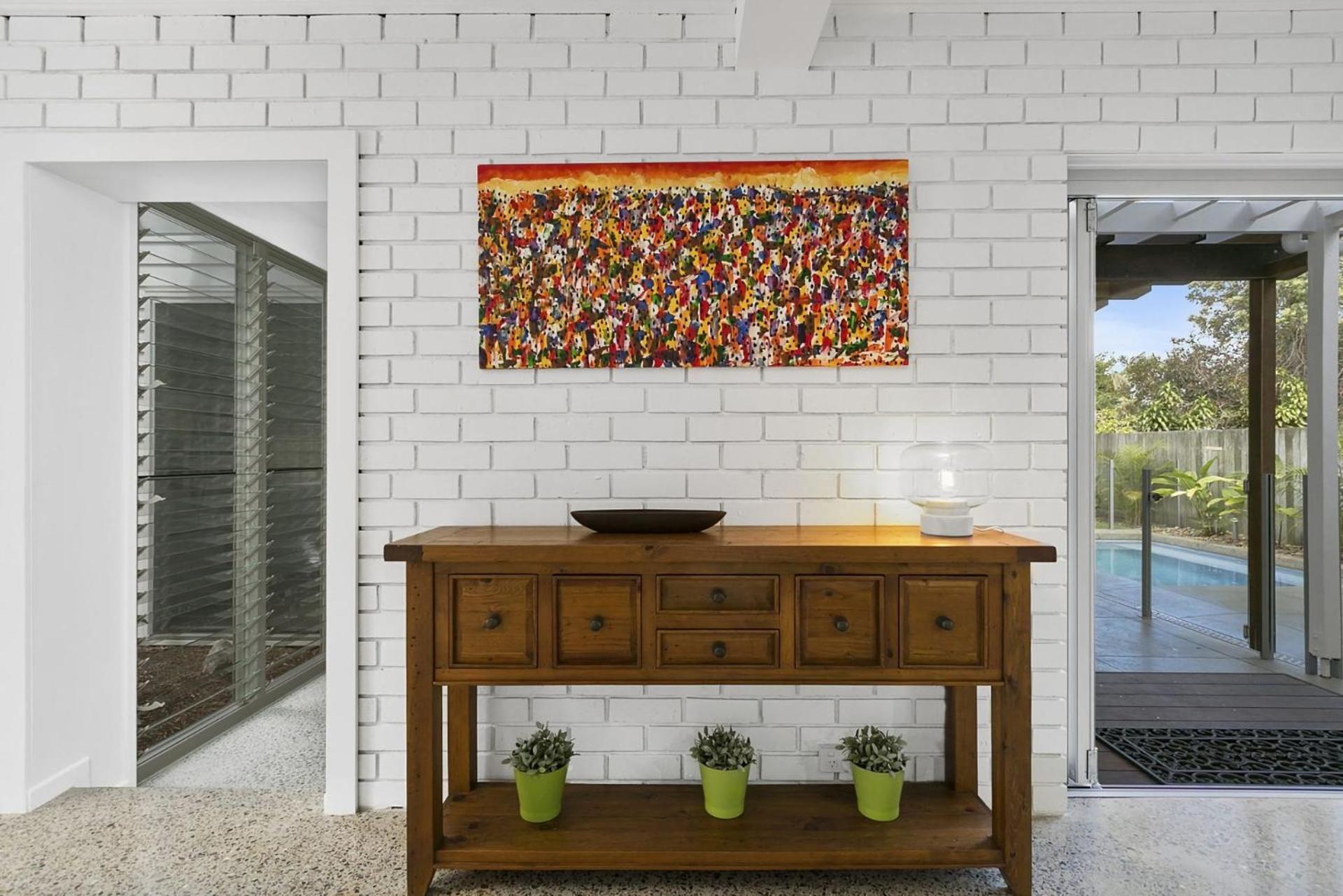 Elanda St Luxurious Beachside Living Holiday home *