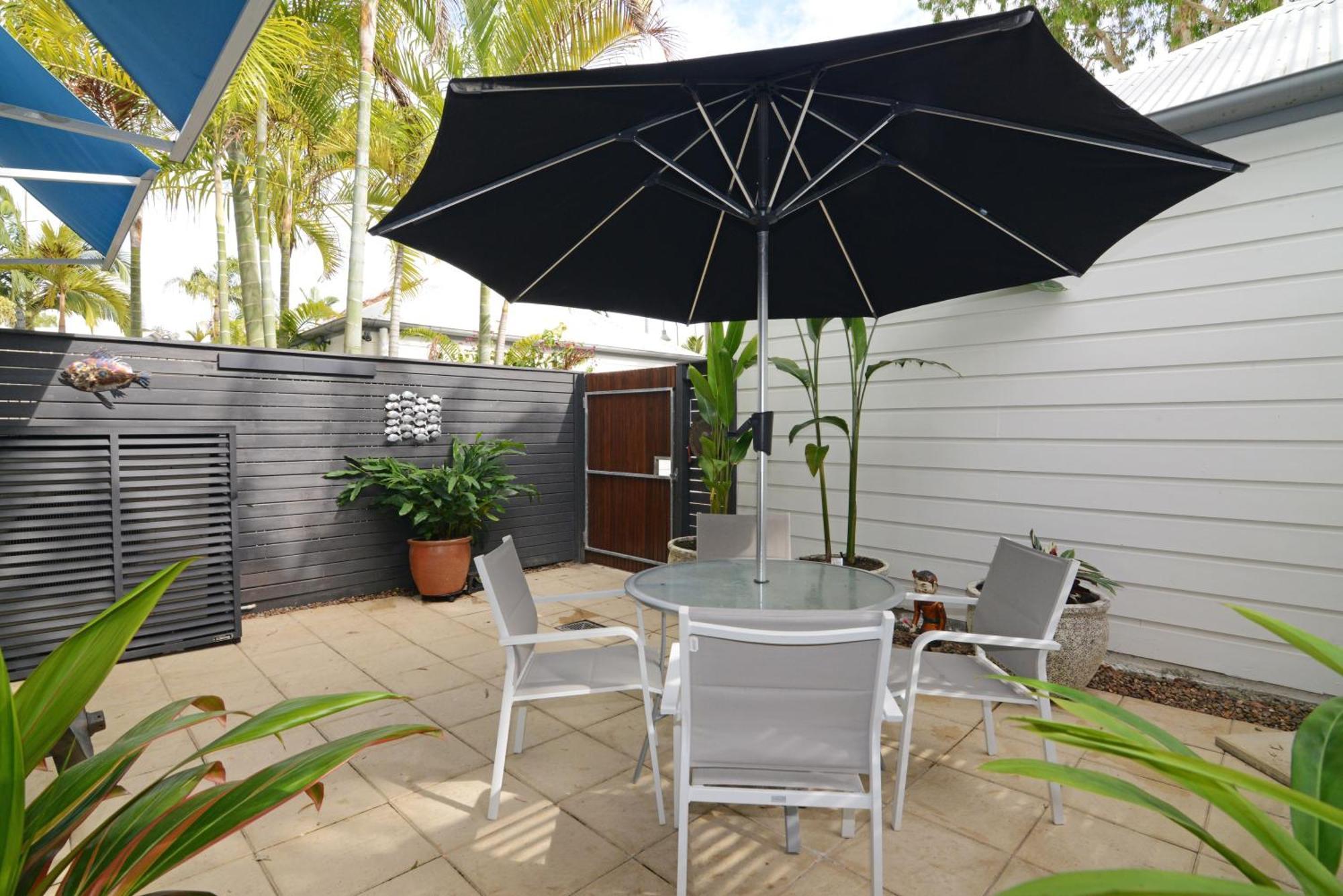 Noosa Entrance Waterfront