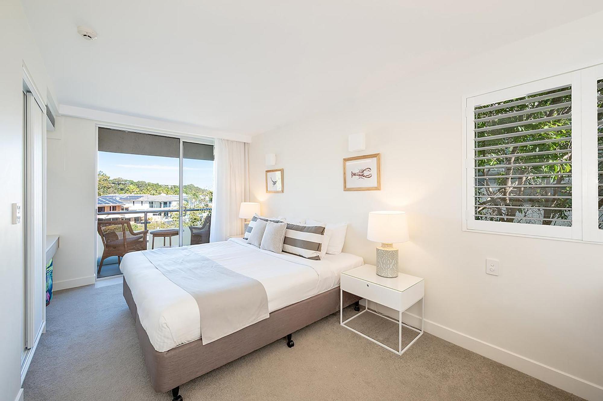 Apartment On Hastings Noosa Heads
