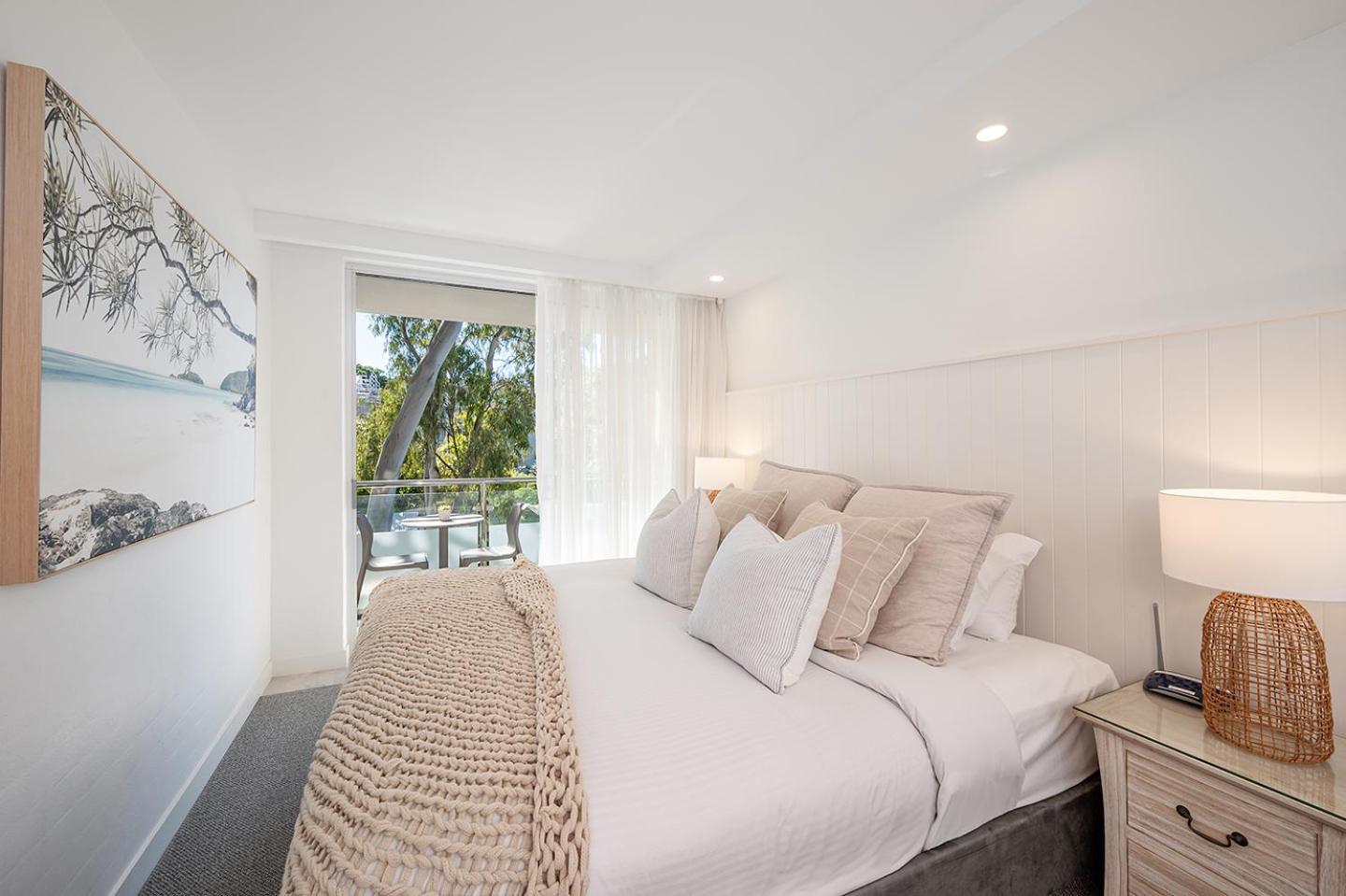 On Hastings Apartment Noosa Heads