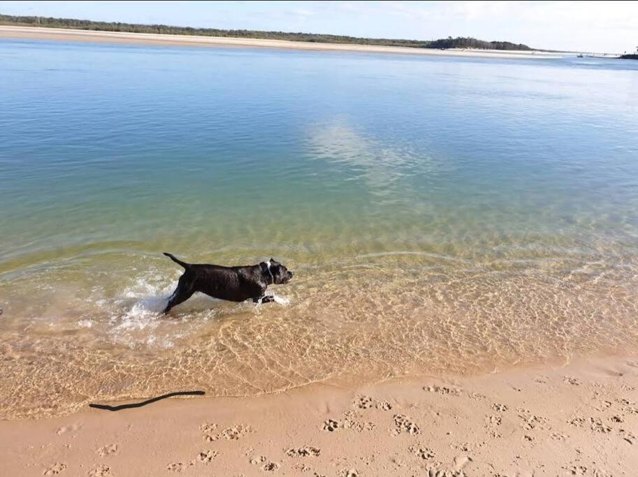 Liquid Spirit Experience * Noosa Heads