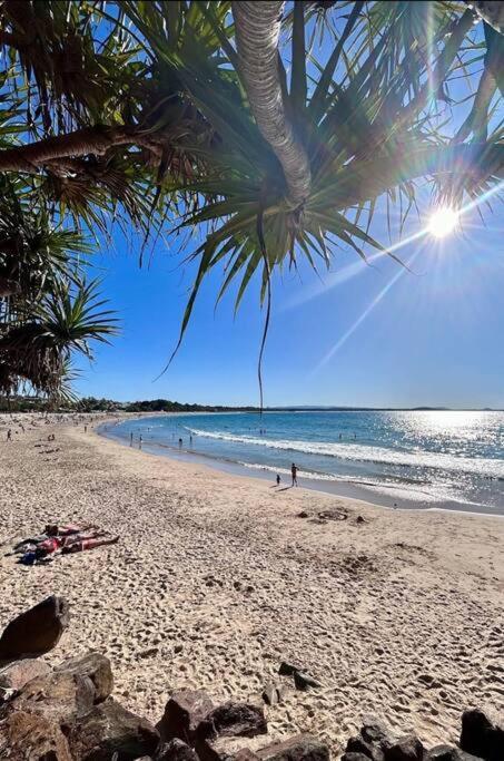 Apartment Liquid Spirit Experience Noosa Heads