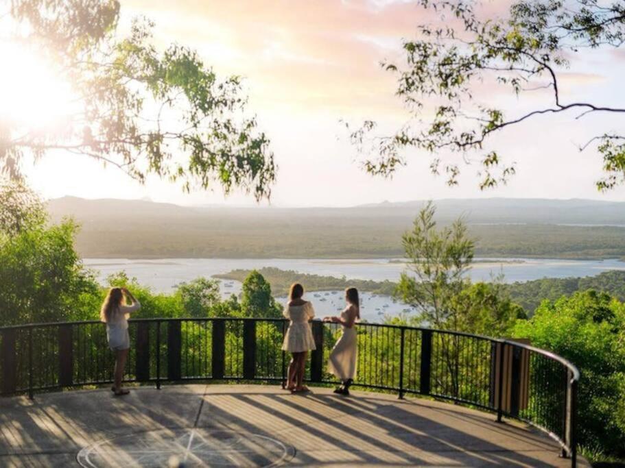 Apartment Liquid Spirit Experience Noosa Heads