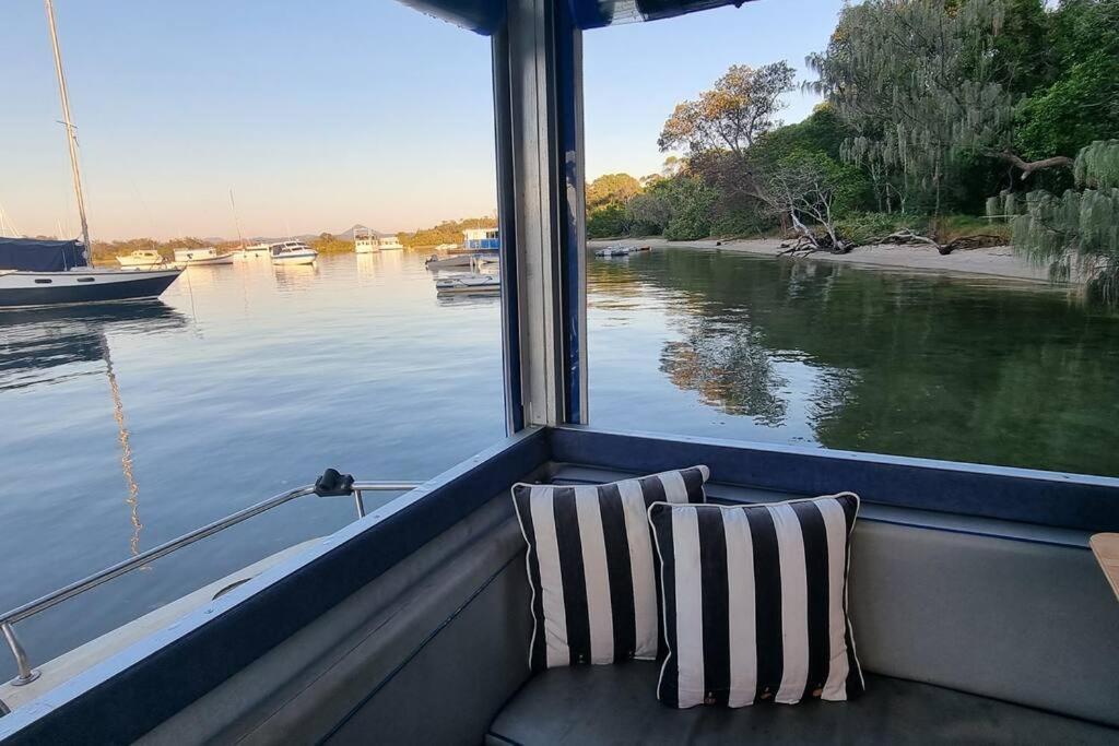 Liquid Spirit Experience Noosa Heads