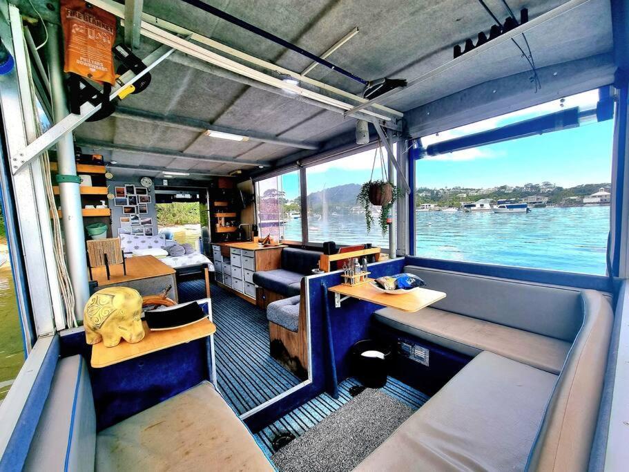Apartment Liquid Spirit Experience Noosa Heads