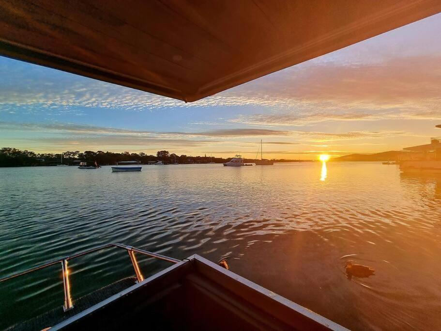 Liquid Spirit Experience Noosa Heads
