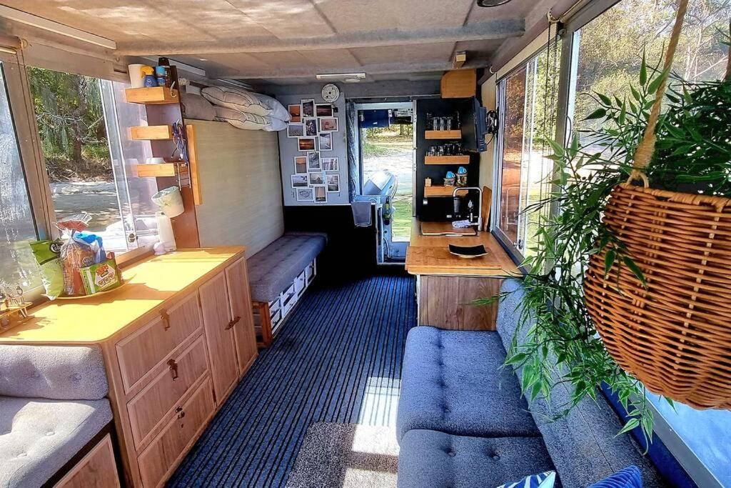 Liquid Spirit Experience Apartment *