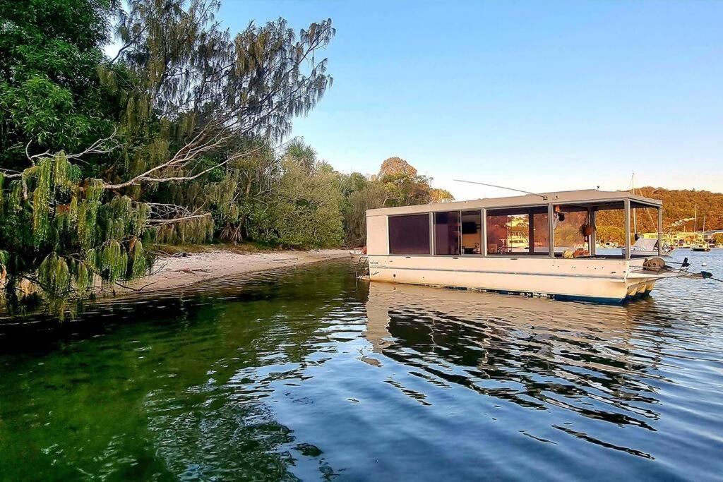 Liquid Spirit Experience Noosa Heads