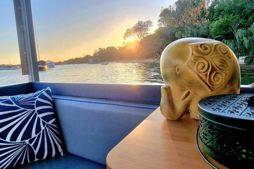 Liquid Spirit Experience