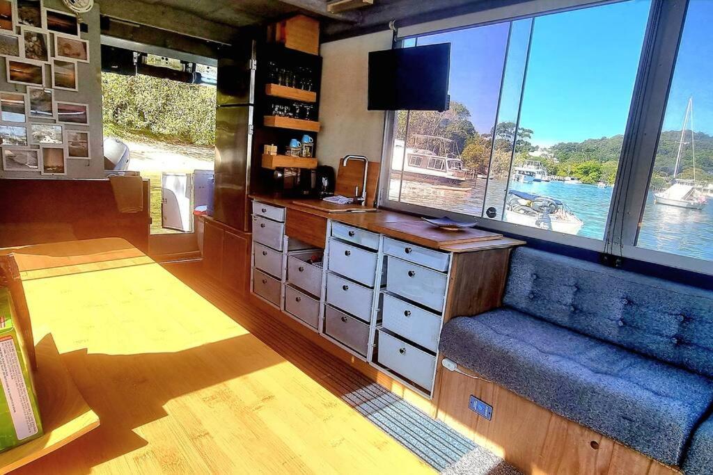 Liquid Spirit Experience Apartment