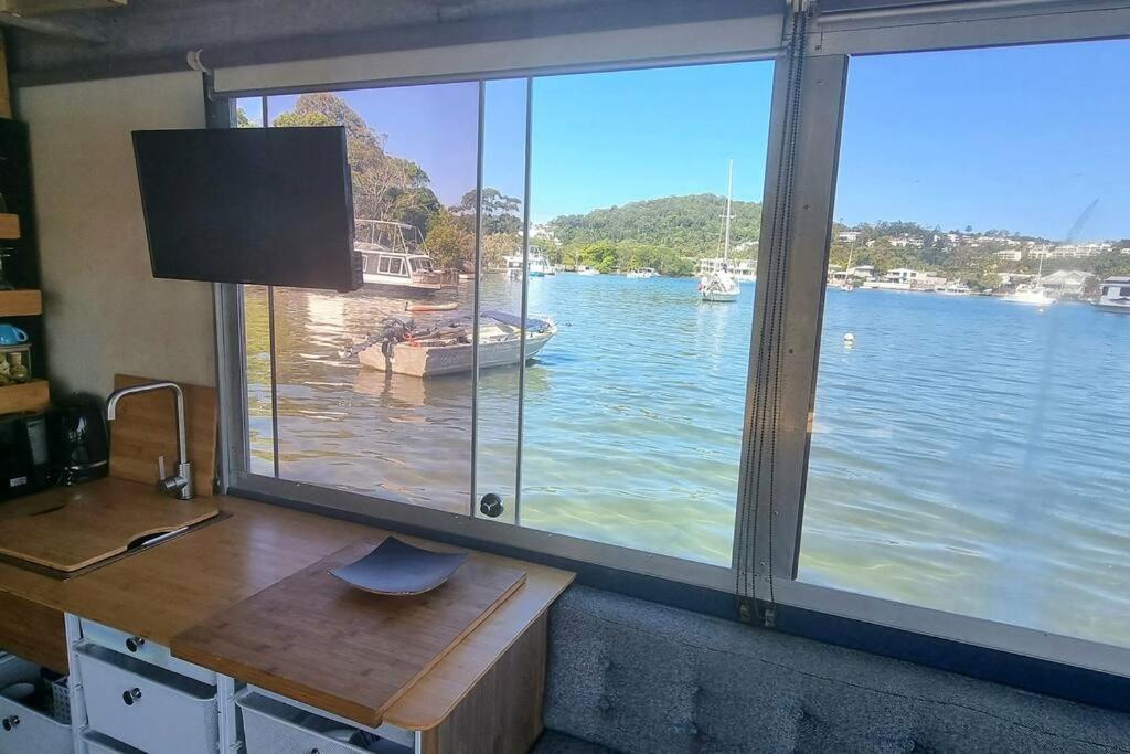 Liquid Spirit Experience Apartment Noosa Heads