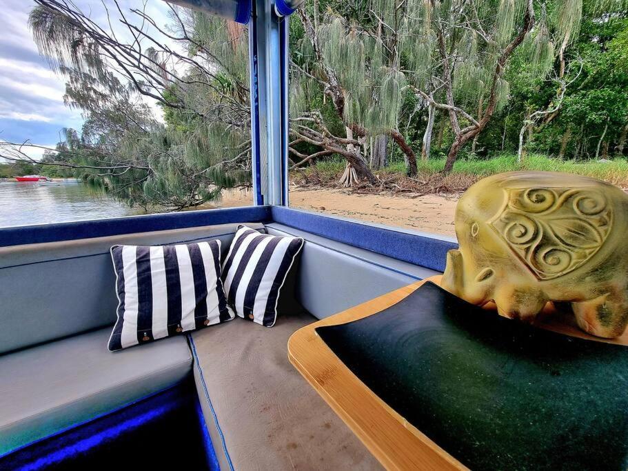 Liquid Spirit Experience * Noosa Heads