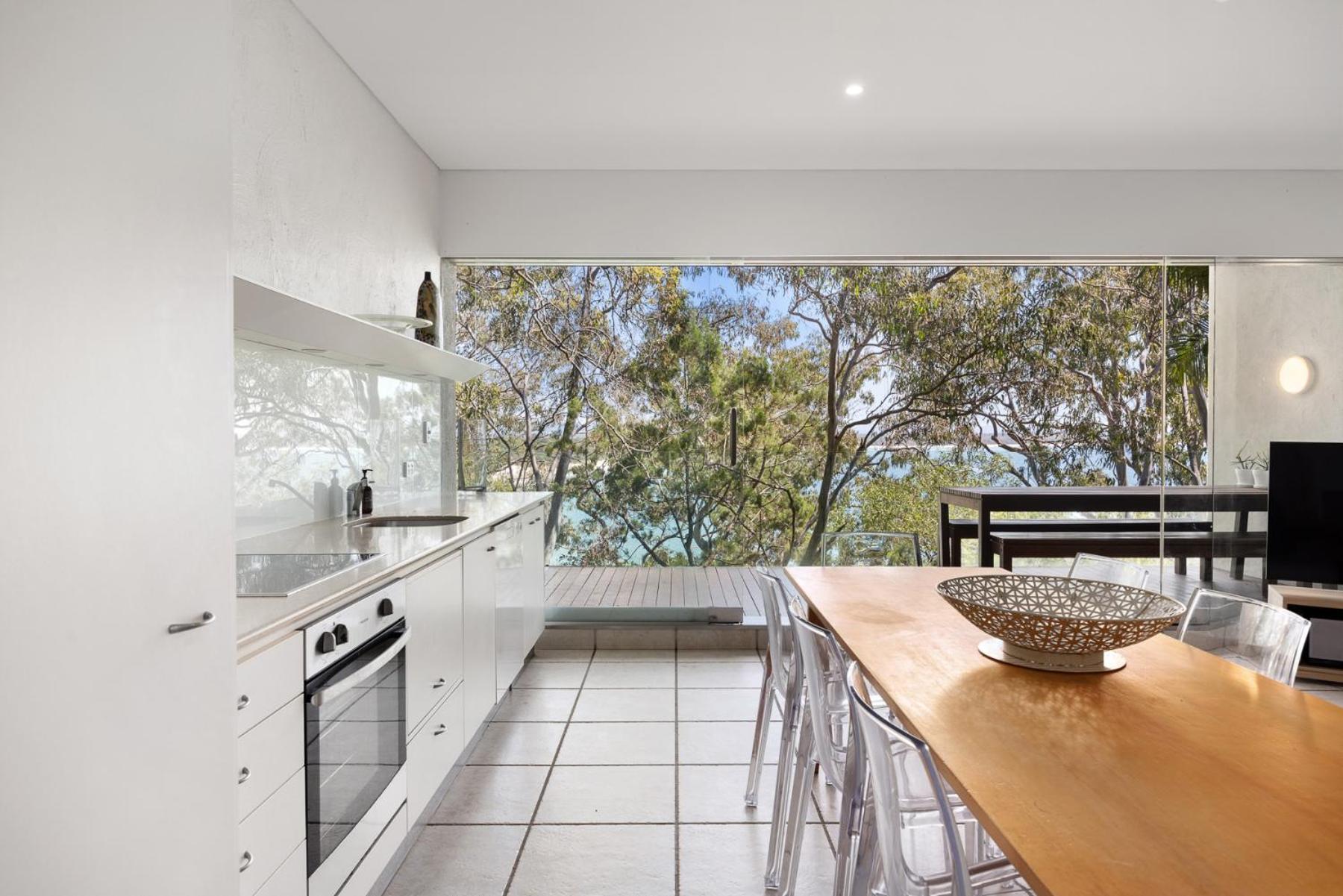 Apartment Cove Point 6 Ocean Views & Calm *