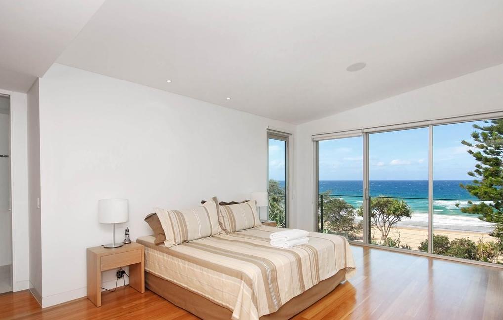 38 Seaview Terrace, Sunshine Casa de férias Noosa Heads