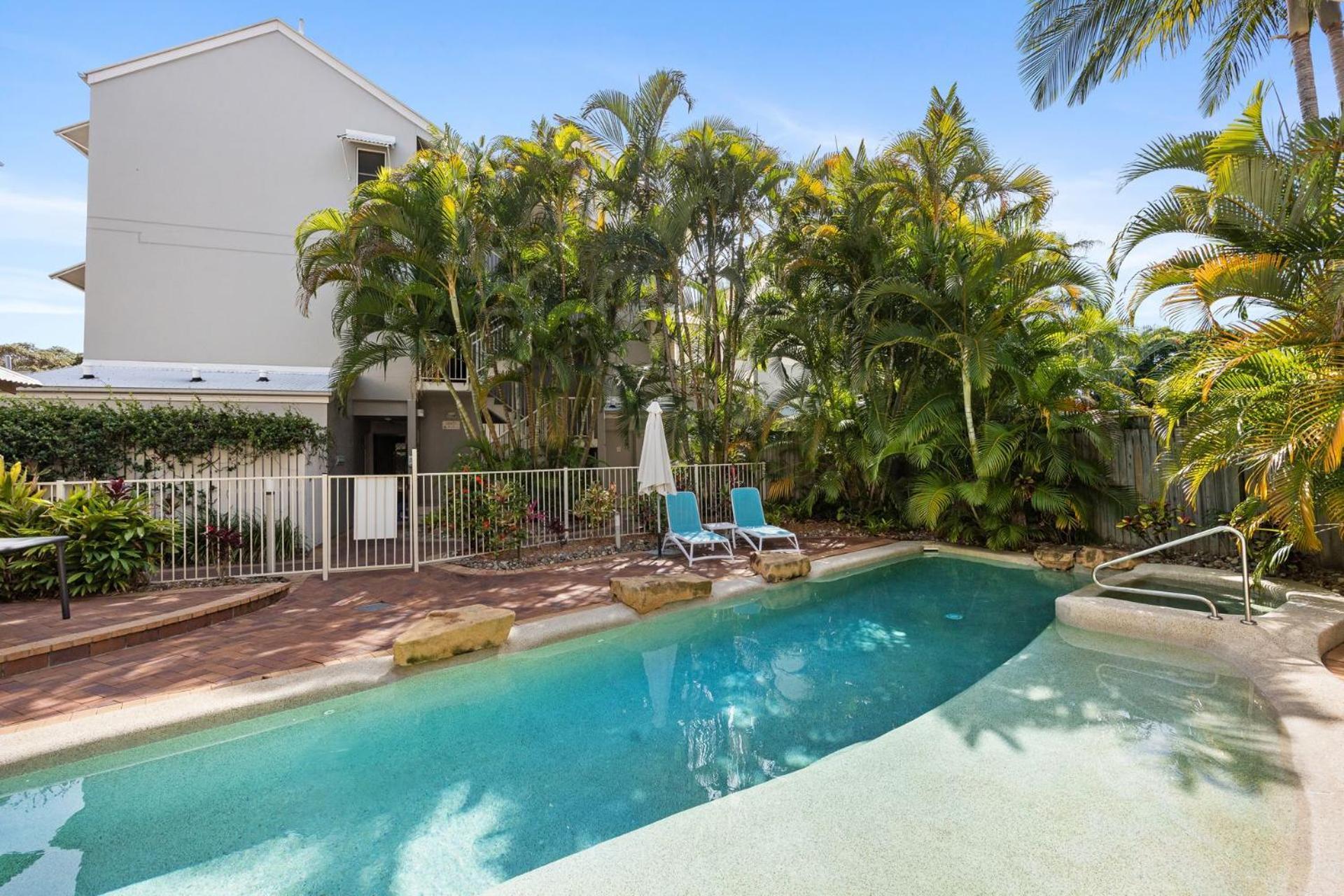 Apartment 7-235 Gympie Terrace Qld 4566