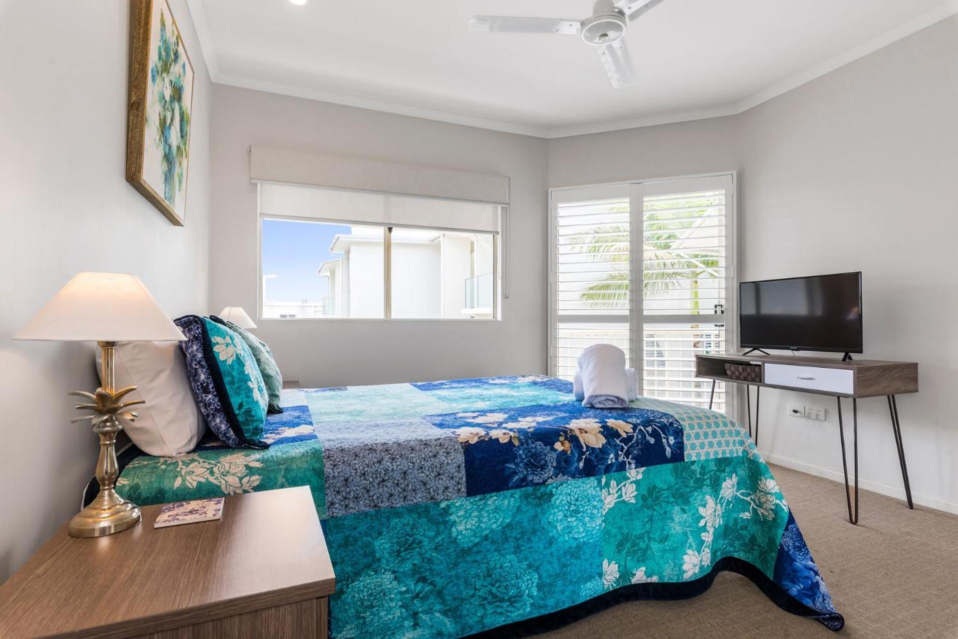 7-235 Gympie Terrace Qld 4566 Apartment
