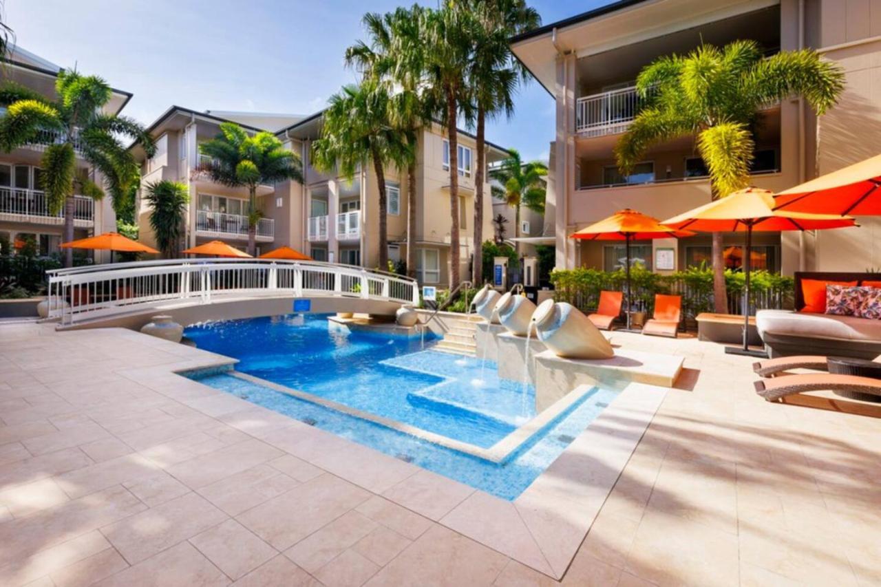 Apartment Opulent Beach Escape
