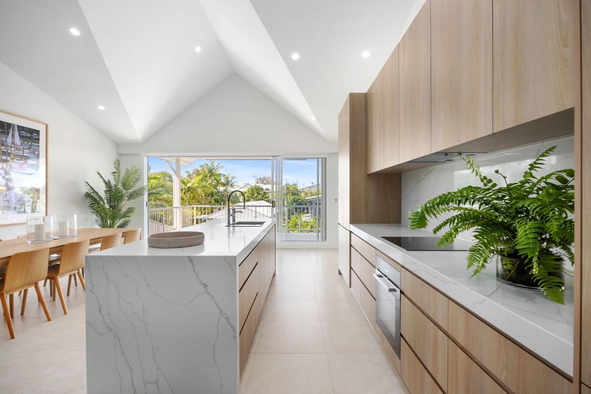 Drifters 6 - 3 William Street Qld 4566 Apartment *