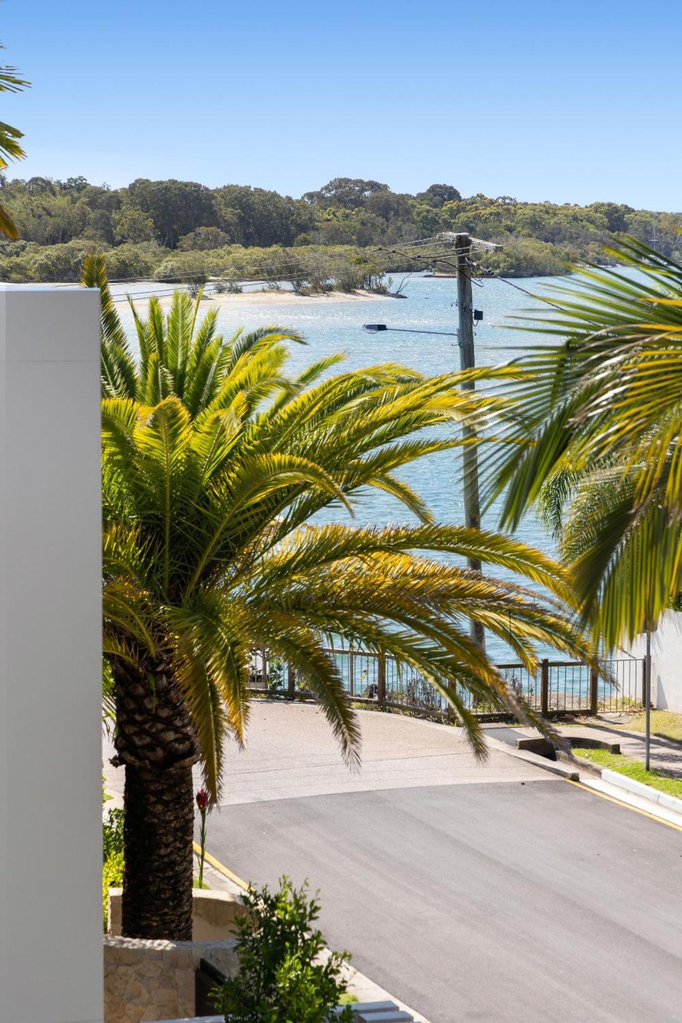 Drifters 6 - 3 William Street Qld 4566 Apartment Noosaville