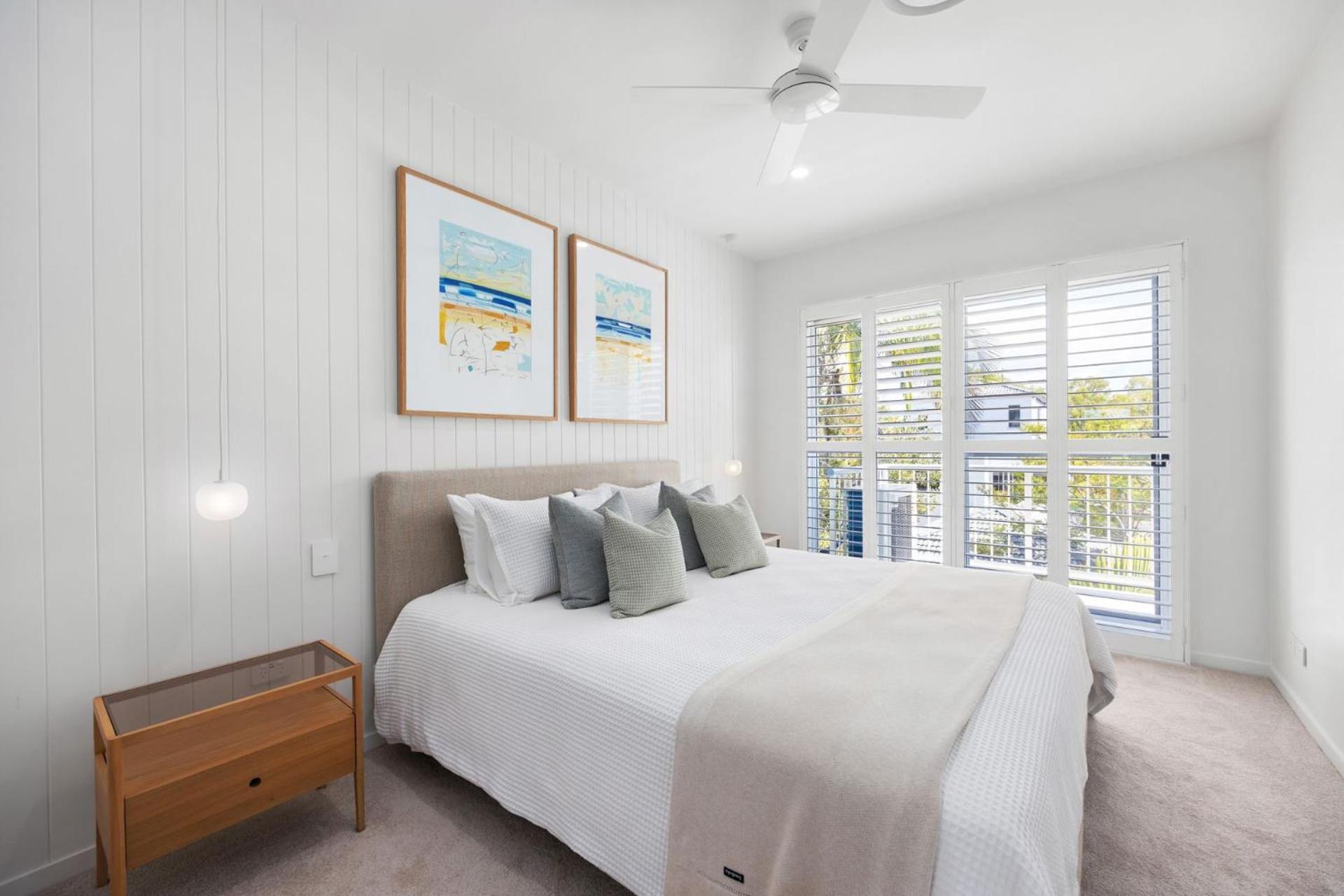 Apartment Drifters 6 - 3 William Street Qld 4566 Noosaville