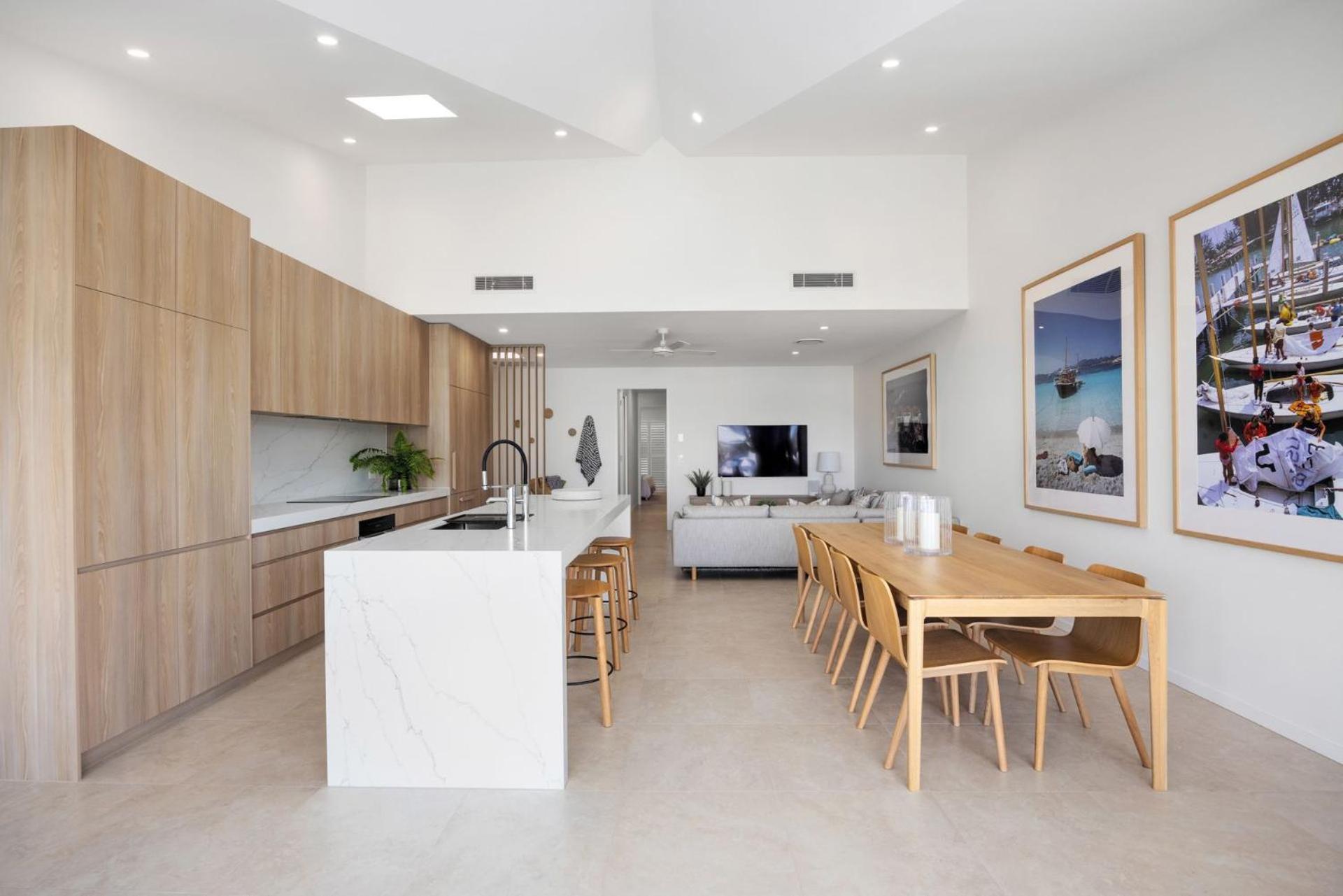 Drifters 6 - 3 William Street Qld 4566 Apartment *