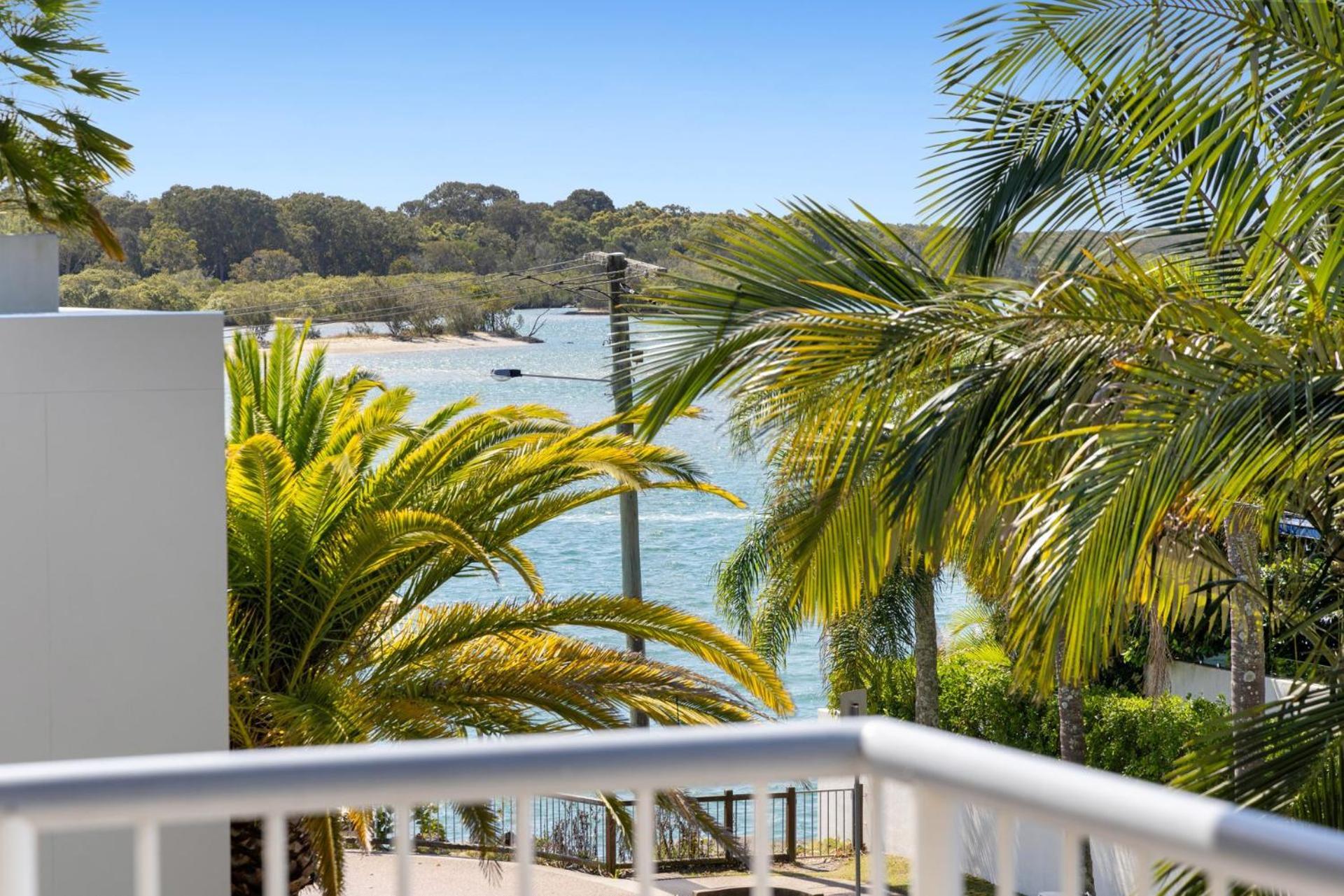 Drifters 6 - 3 William Street Qld 4566 Apartment Noosaville