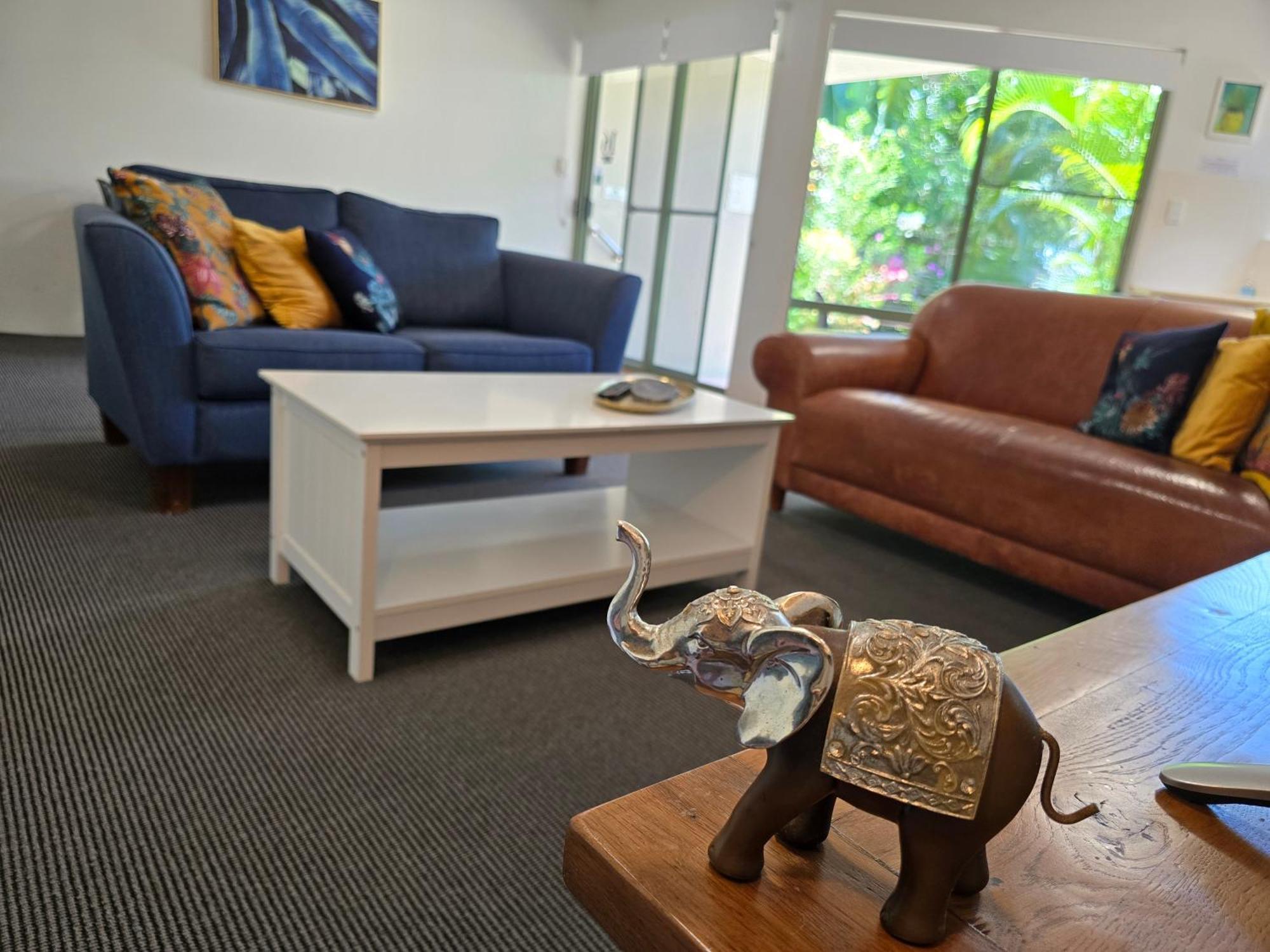Noosa River Retreat *